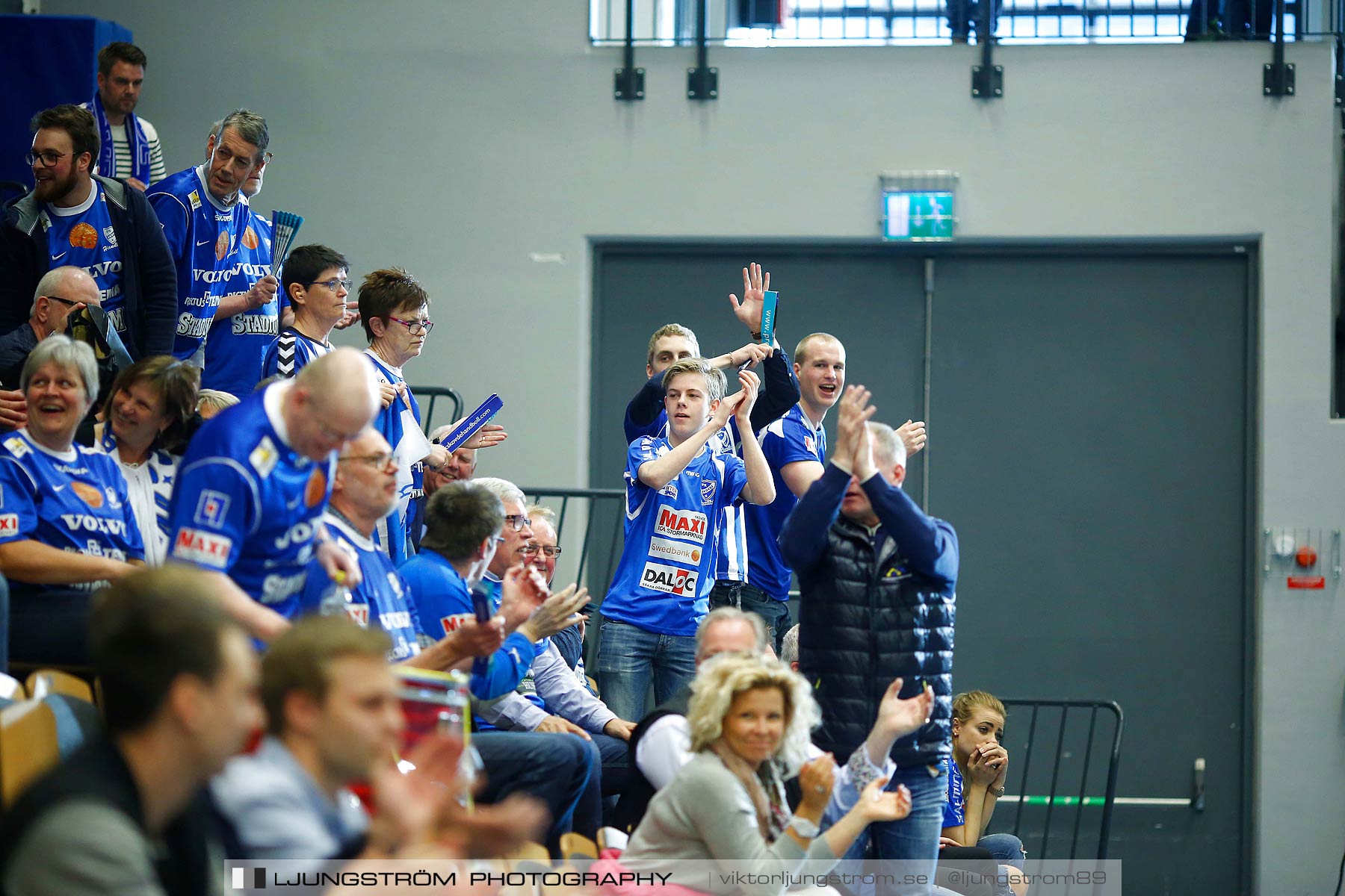 LIF Lindesberg-IFK Skövde HK 25-27,herr,Lindesberg Arena,Lindesberg,Sverige,Handboll,,2016,161176