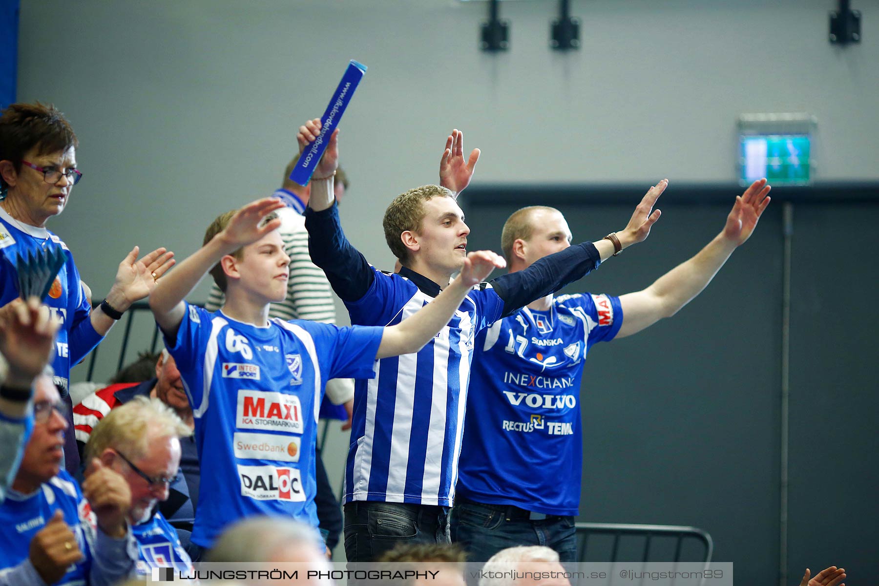 LIF Lindesberg-IFK Skövde HK 25-27,herr,Lindesberg Arena,Lindesberg,Sverige,Handboll,,2016,161177