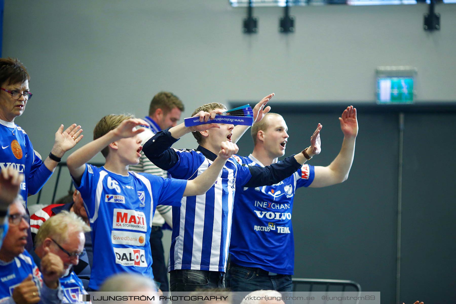 LIF Lindesberg-IFK Skövde HK 25-27,herr,Lindesberg Arena,Lindesberg,Sverige,Handboll,,2016,161178