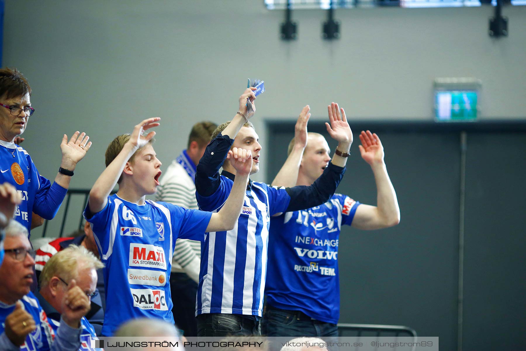 LIF Lindesberg-IFK Skövde HK 25-27,herr,Lindesberg Arena,Lindesberg,Sverige,Handboll,,2016,161179