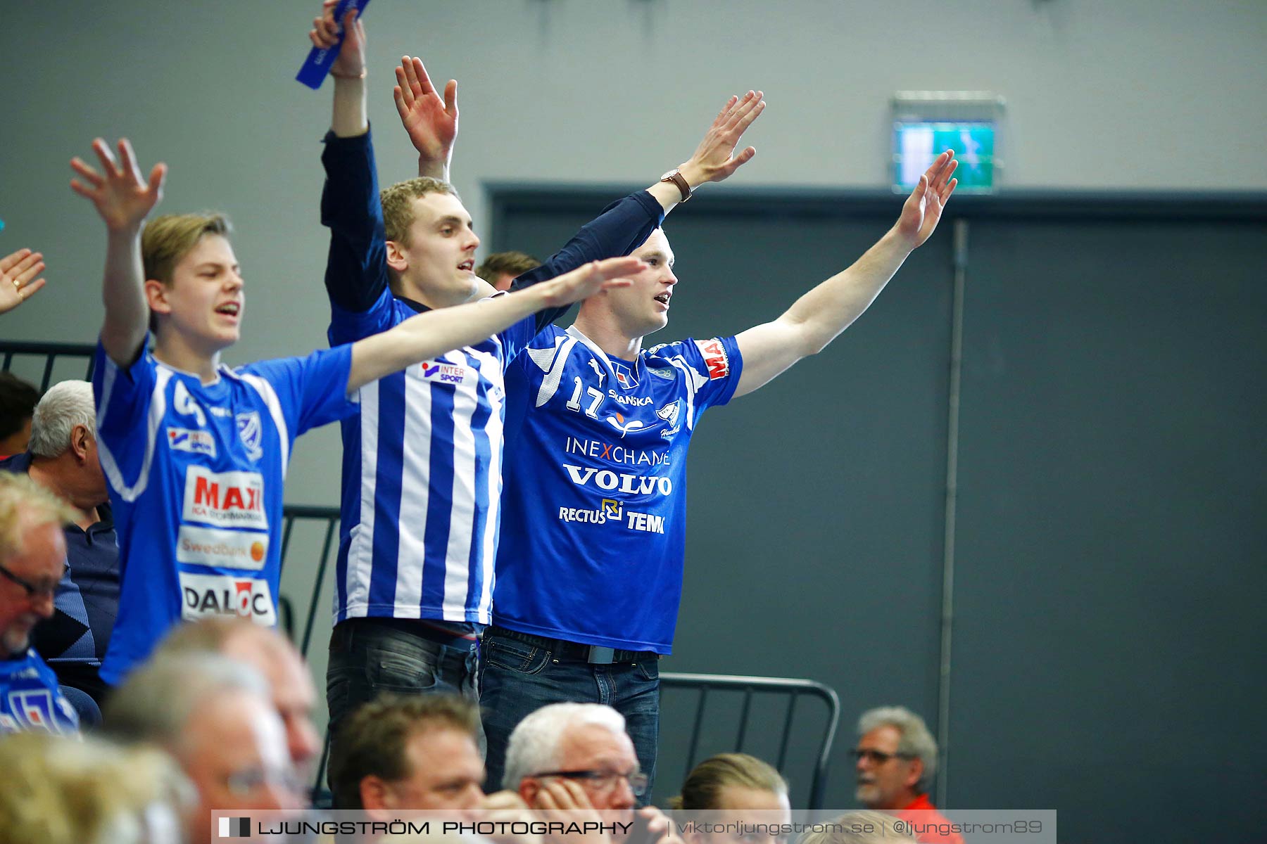 LIF Lindesberg-IFK Skövde HK 25-27,herr,Lindesberg Arena,Lindesberg,Sverige,Handboll,,2016,161180