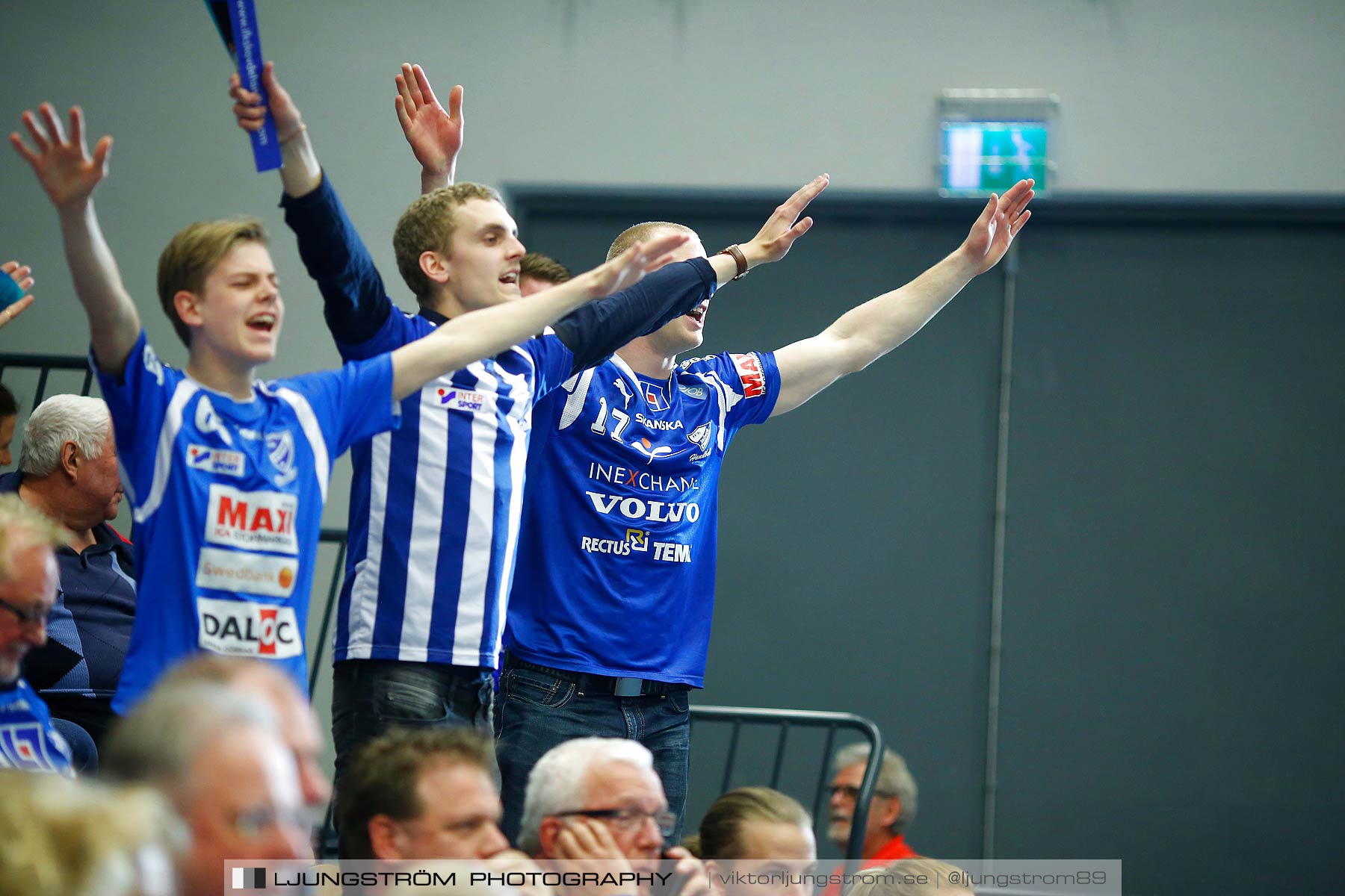 LIF Lindesberg-IFK Skövde HK 25-27,herr,Lindesberg Arena,Lindesberg,Sverige,Handboll,,2016,161181