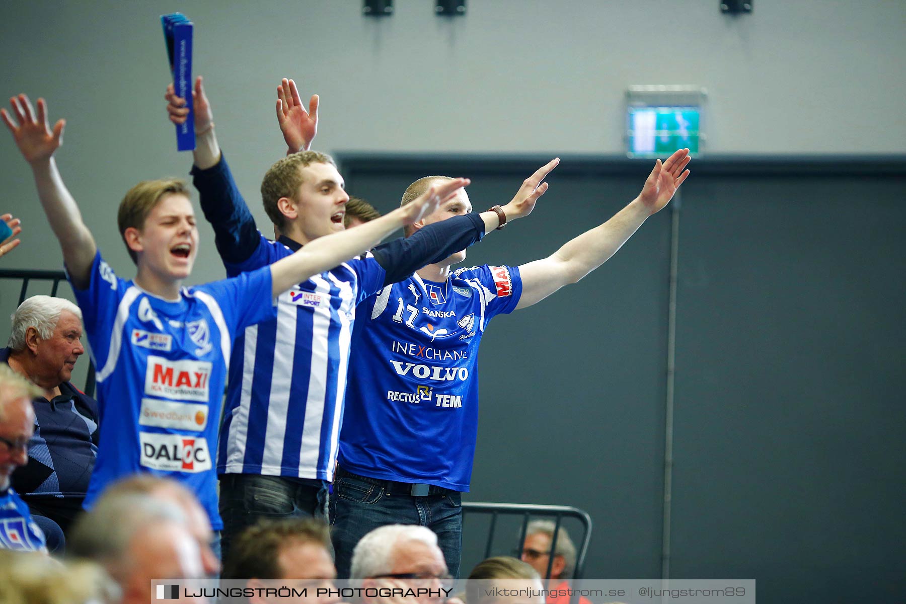 LIF Lindesberg-IFK Skövde HK 25-27,herr,Lindesberg Arena,Lindesberg,Sverige,Handboll,,2016,161182