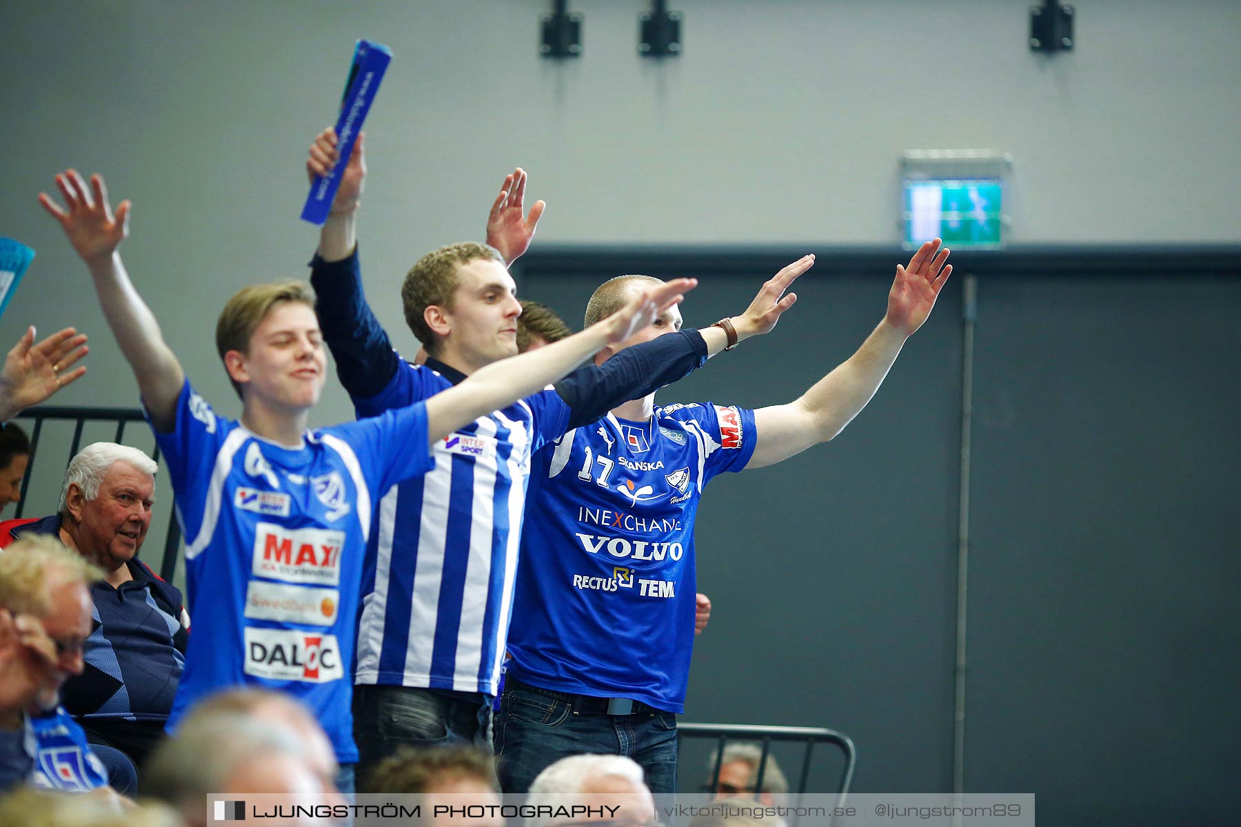 LIF Lindesberg-IFK Skövde HK 25-27,herr,Lindesberg Arena,Lindesberg,Sverige,Handboll,,2016,161183