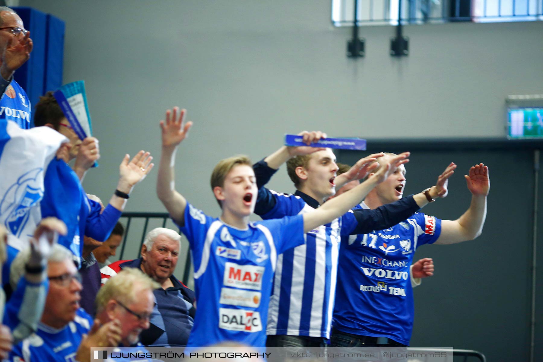 LIF Lindesberg-IFK Skövde HK 25-27,herr,Lindesberg Arena,Lindesberg,Sverige,Handboll,,2016,161184