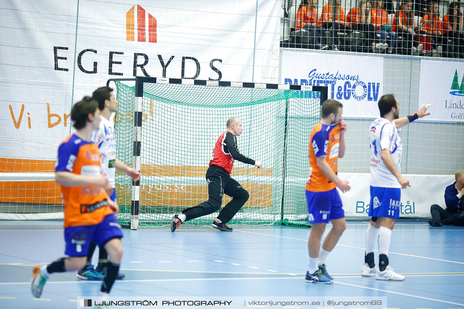 LIF Lindesberg-IFK Skövde HK 25-27,herr,Lindesberg Arena,Lindesberg,Sverige,Handboll,,2016,161212