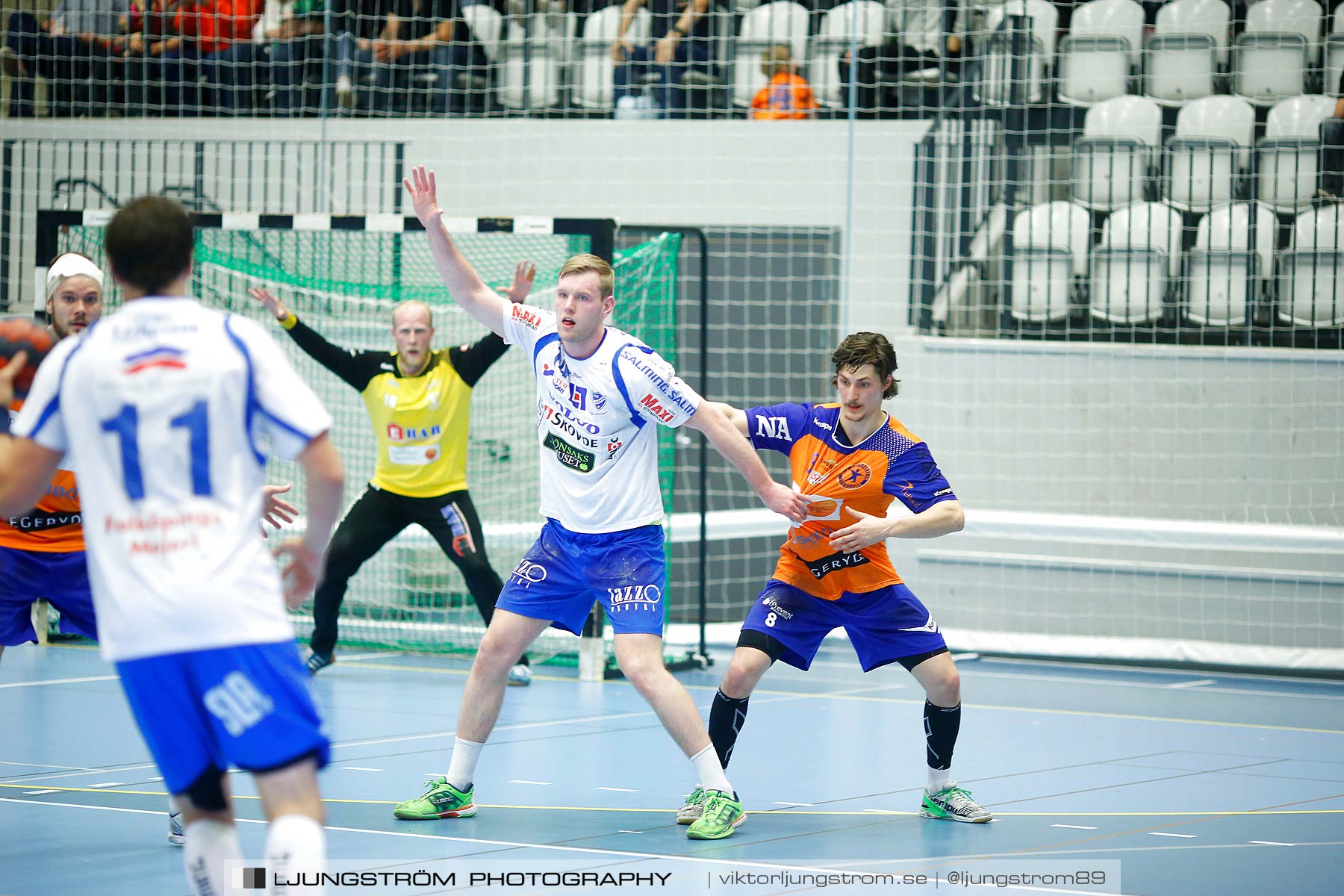 LIF Lindesberg-IFK Skövde HK 25-27,herr,Lindesberg Arena,Lindesberg,Sverige,Handboll,,2016,161234