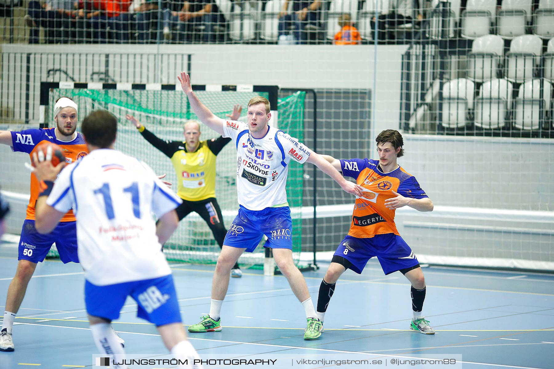 LIF Lindesberg-IFK Skövde HK 25-27,herr,Lindesberg Arena,Lindesberg,Sverige,Handboll,,2016,161235