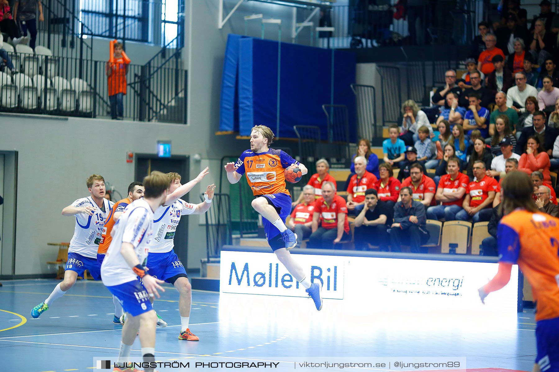 LIF Lindesberg-IFK Skövde HK 25-27,herr,Lindesberg Arena,Lindesberg,Sverige,Handboll,,2016,161258