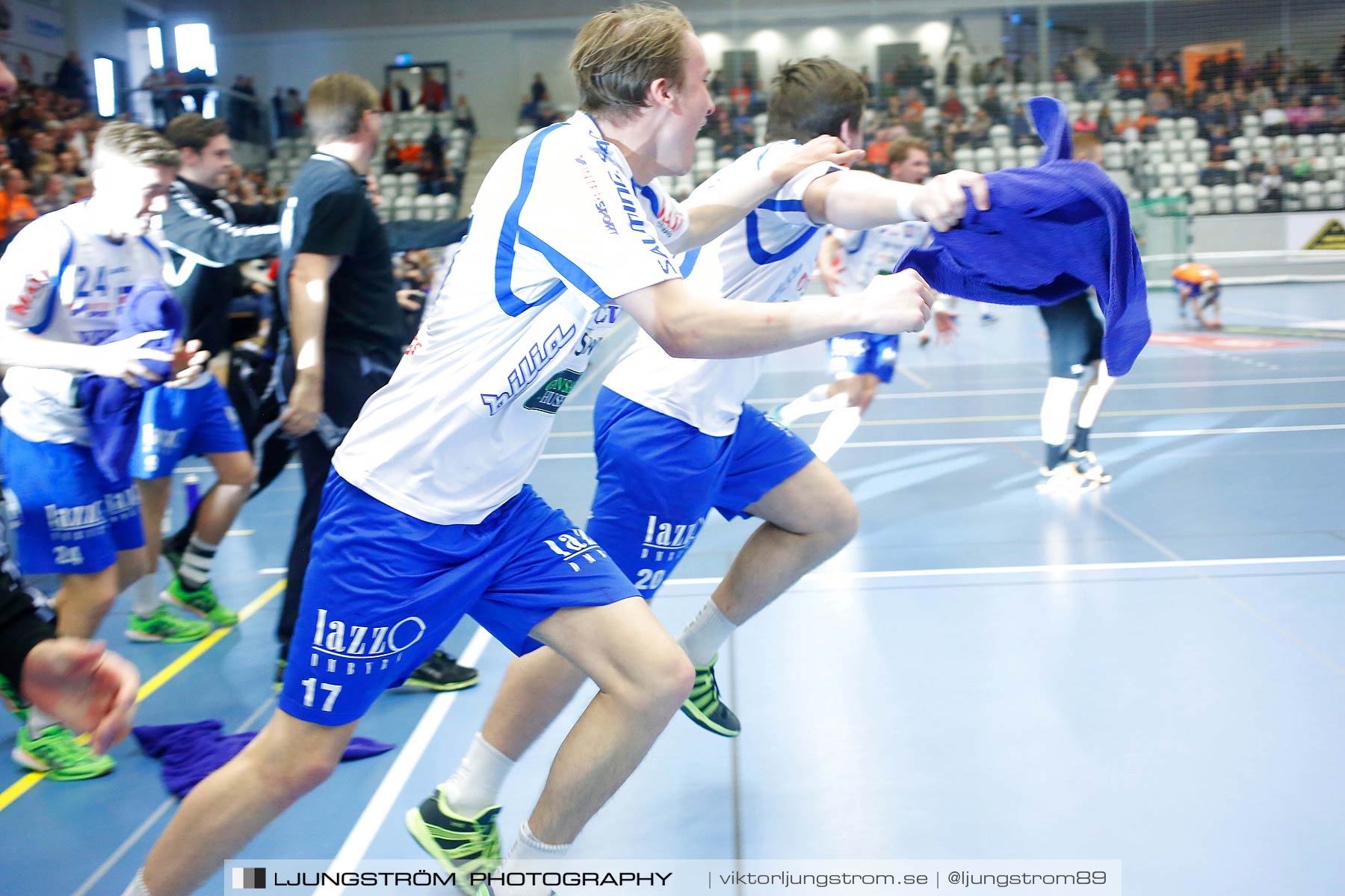 LIF Lindesberg-IFK Skövde HK 25-27,herr,Lindesberg Arena,Lindesberg,Sverige,Handboll,,2016,161291