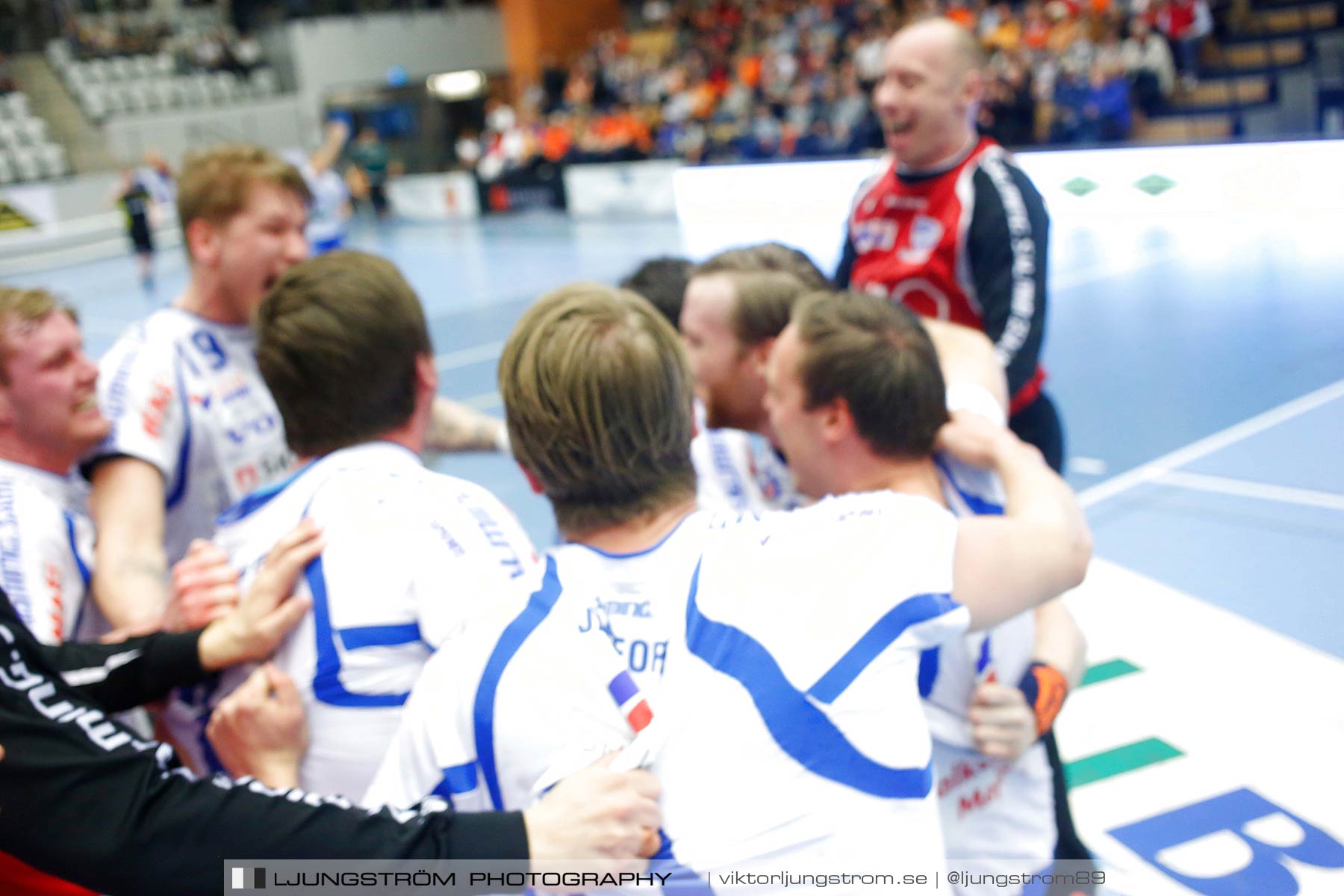 LIF Lindesberg-IFK Skövde HK 25-27,herr,Lindesberg Arena,Lindesberg,Sverige,Handboll,,2016,161305