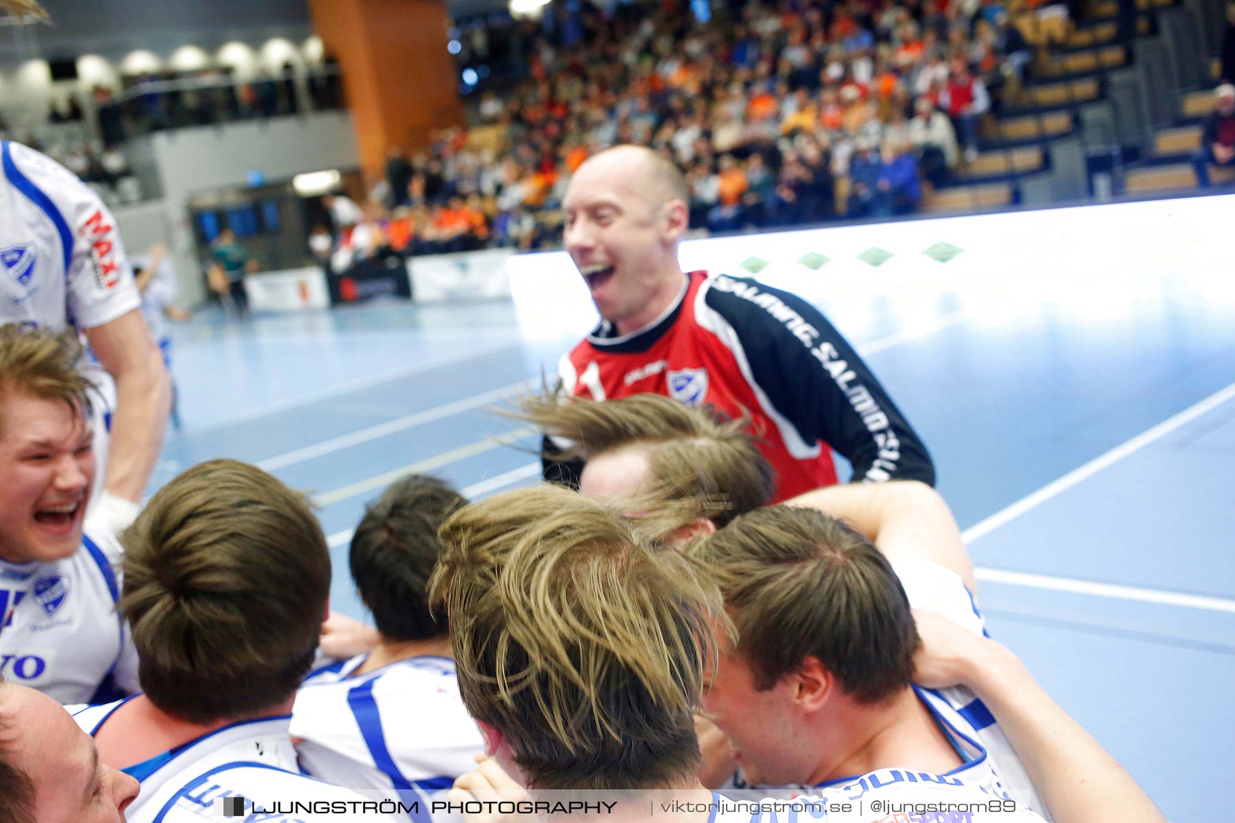 LIF Lindesberg-IFK Skövde HK 25-27,herr,Lindesberg Arena,Lindesberg,Sverige,Handboll,,2016,161308