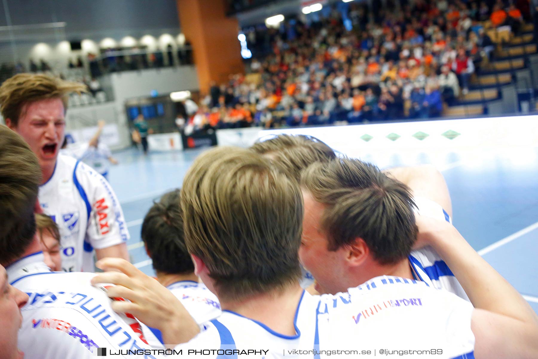 LIF Lindesberg-IFK Skövde HK 25-27,herr,Lindesberg Arena,Lindesberg,Sverige,Handboll,,2016,161309