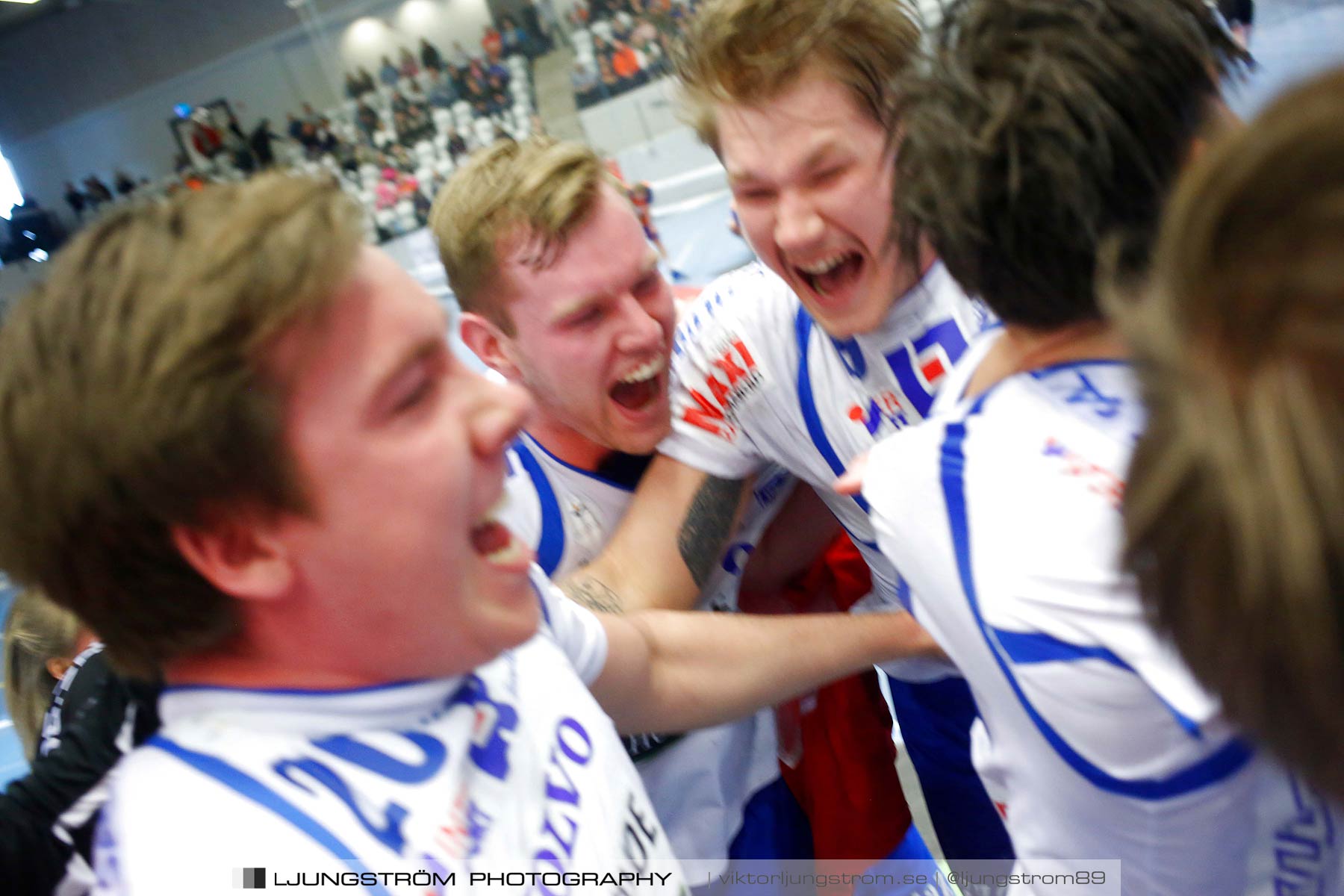 LIF Lindesberg-IFK Skövde HK 25-27,herr,Lindesberg Arena,Lindesberg,Sverige,Handboll,,2016,161317