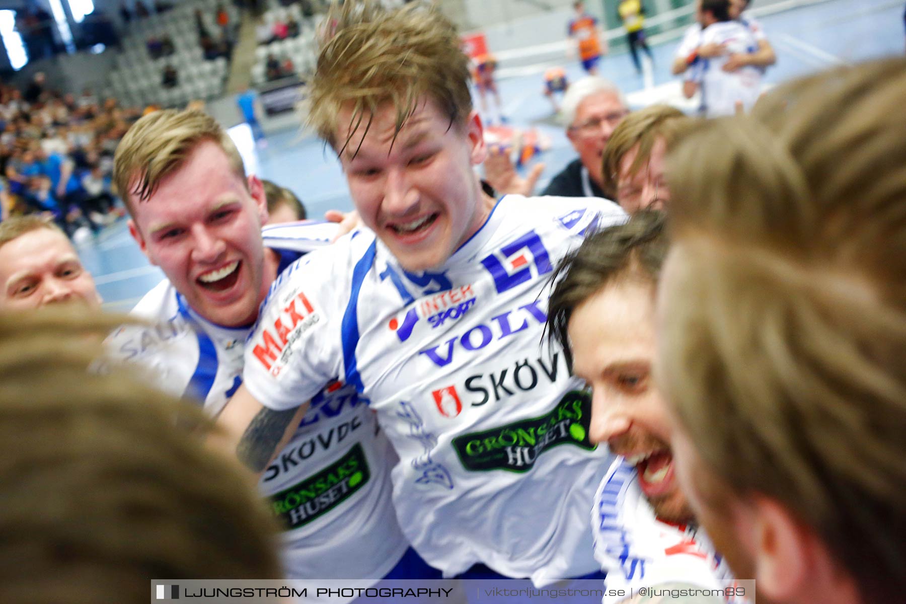 LIF Lindesberg-IFK Skövde HK 25-27,herr,Lindesberg Arena,Lindesberg,Sverige,Handboll,,2016,161322