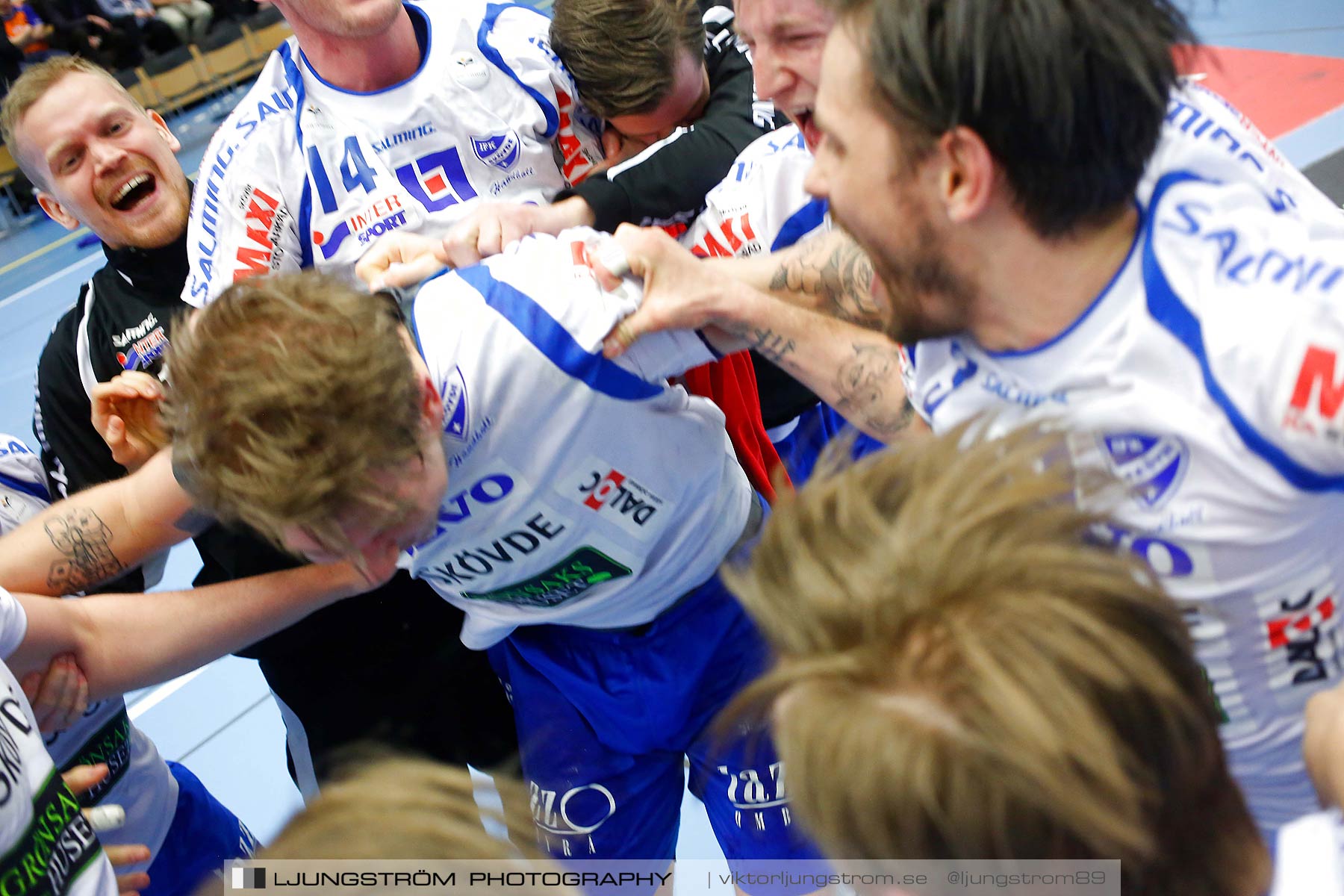 LIF Lindesberg-IFK Skövde HK 25-27,herr,Lindesberg Arena,Lindesberg,Sverige,Handboll,,2016,161333