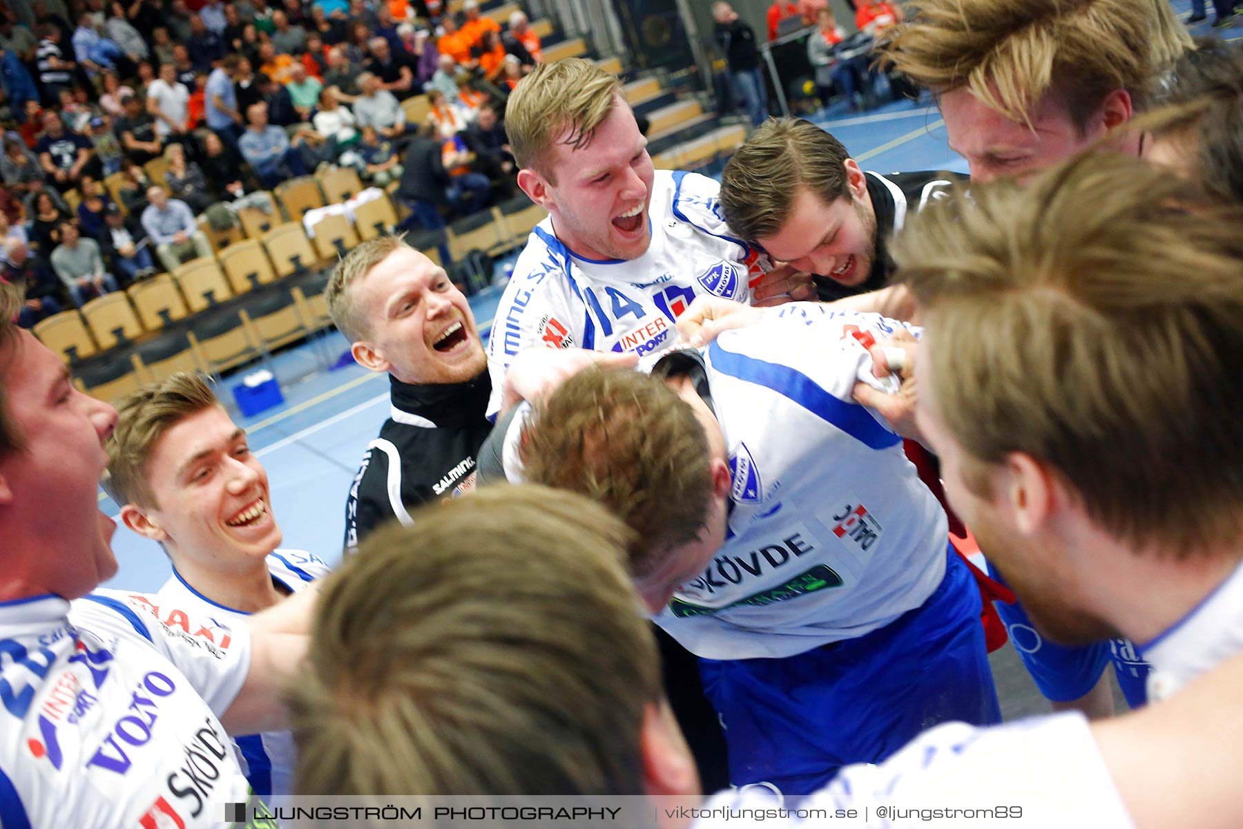 LIF Lindesberg-IFK Skövde HK 25-27,herr,Lindesberg Arena,Lindesberg,Sverige,Handboll,,2016,161336