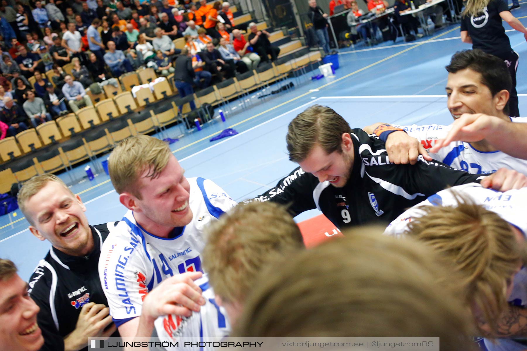 LIF Lindesberg-IFK Skövde HK 25-27,herr,Lindesberg Arena,Lindesberg,Sverige,Handboll,,2016,161340