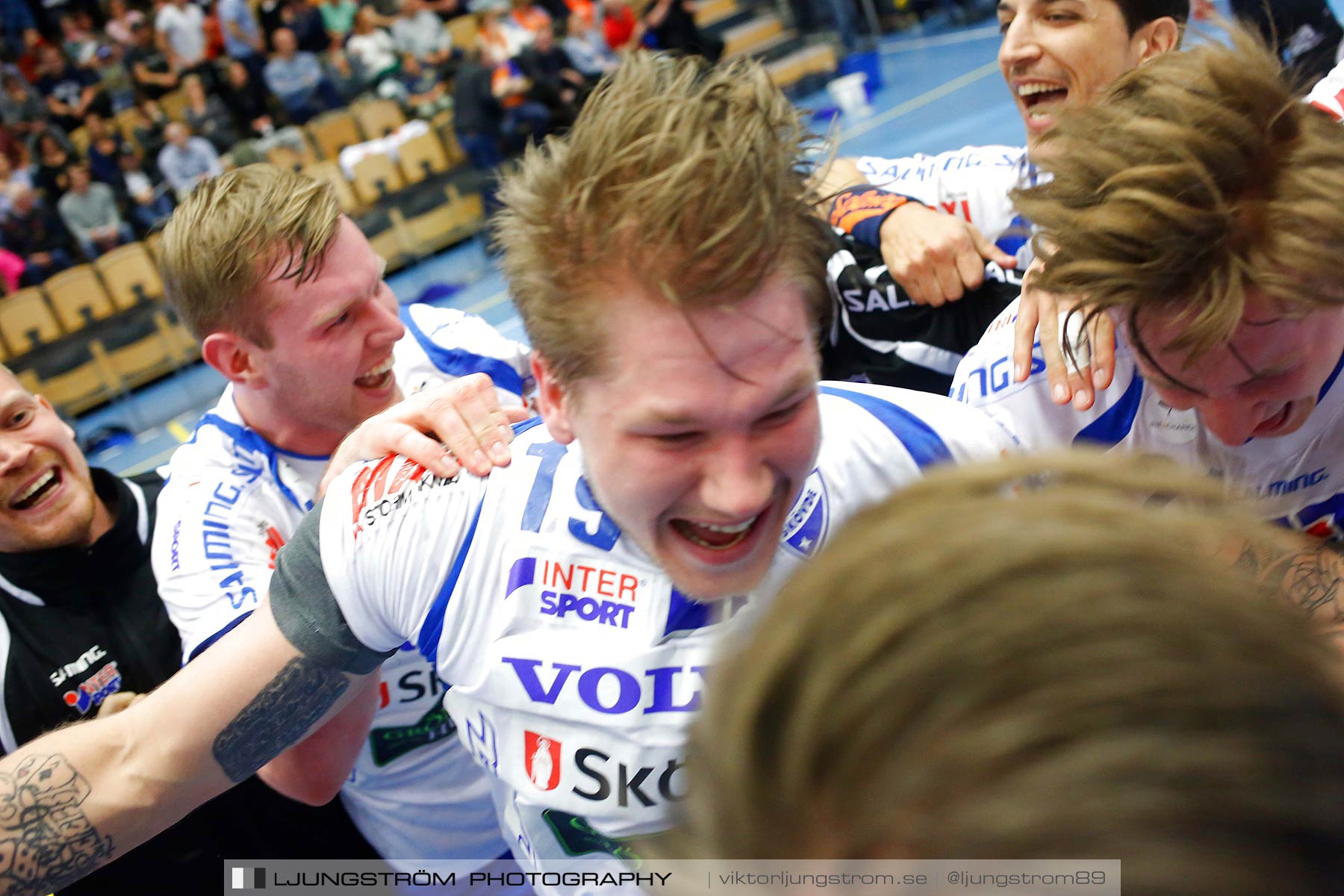 LIF Lindesberg-IFK Skövde HK 25-27,herr,Lindesberg Arena,Lindesberg,Sverige,Handboll,,2016,161341