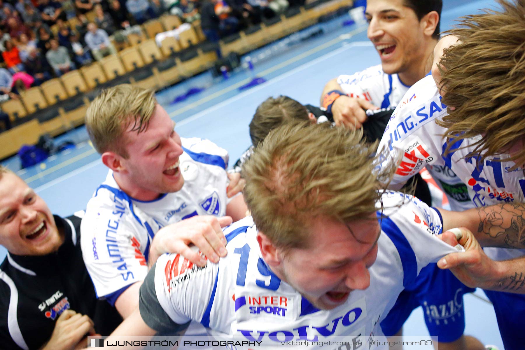 LIF Lindesberg-IFK Skövde HK 25-27,herr,Lindesberg Arena,Lindesberg,Sverige,Handboll,,2016,161342