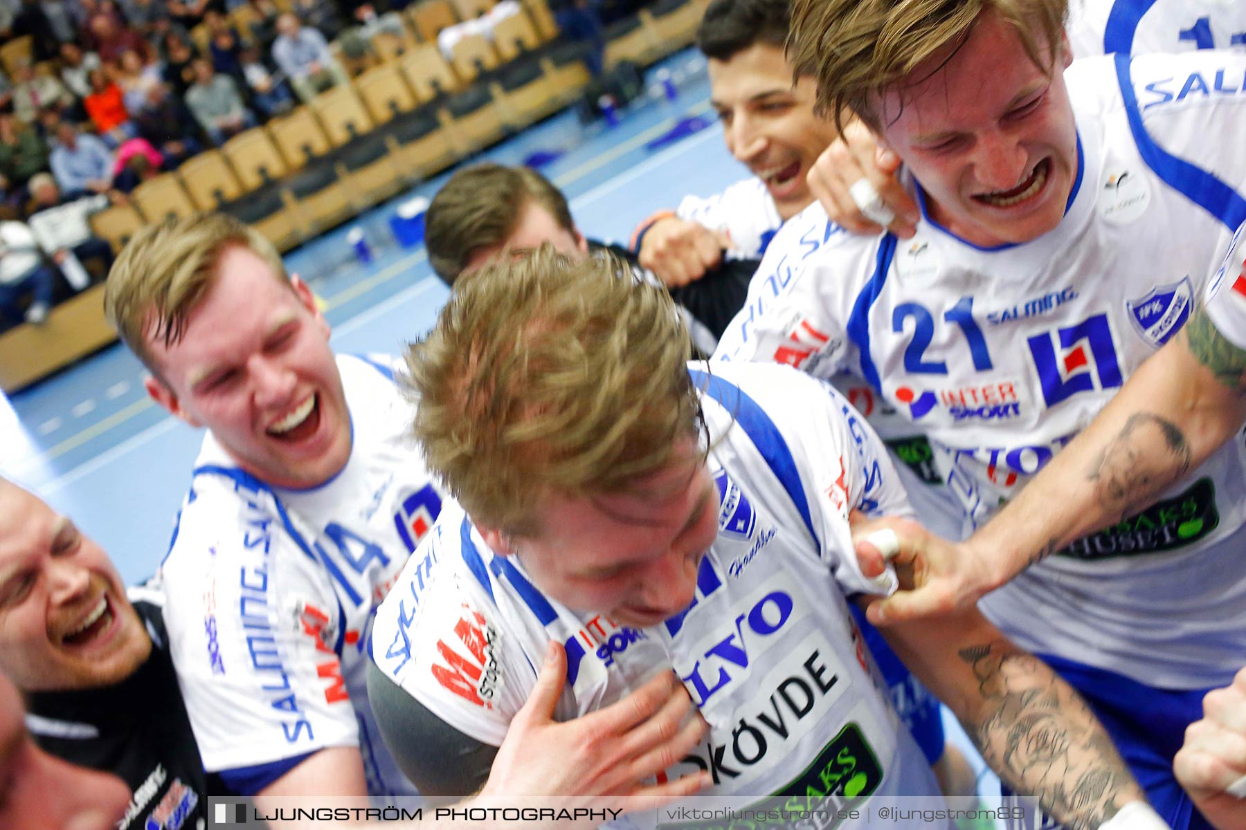 LIF Lindesberg-IFK Skövde HK 25-27,herr,Lindesberg Arena,Lindesberg,Sverige,Handboll,,2016,161345