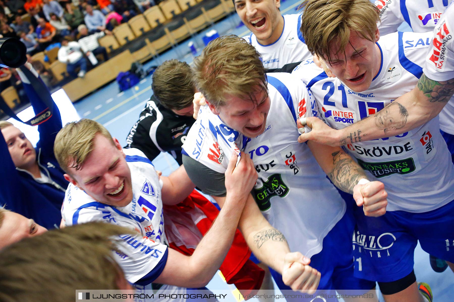 LIF Lindesberg-IFK Skövde HK 25-27,herr,Lindesberg Arena,Lindesberg,Sverige,Handboll,,2016,161348