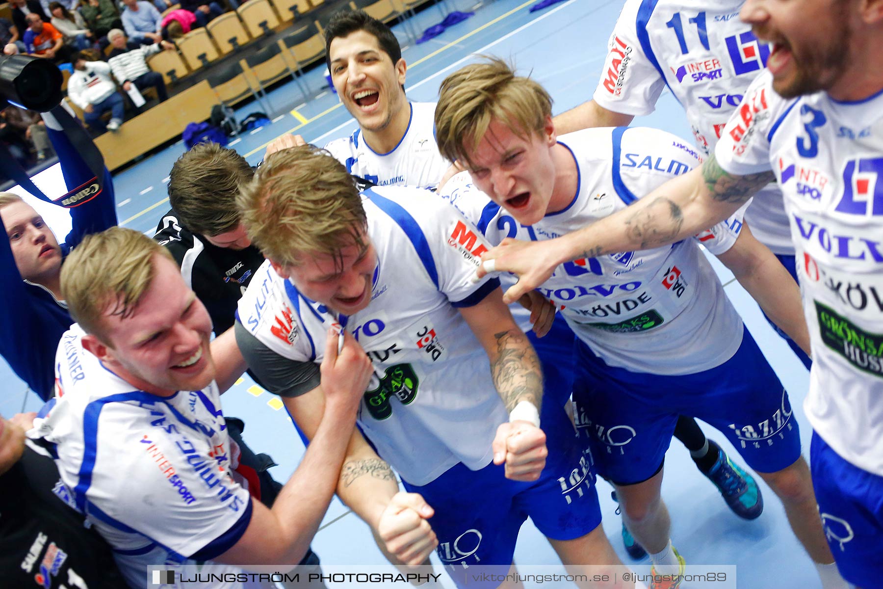 LIF Lindesberg-IFK Skövde HK 25-27,herr,Lindesberg Arena,Lindesberg,Sverige,Handboll,,2016,161350