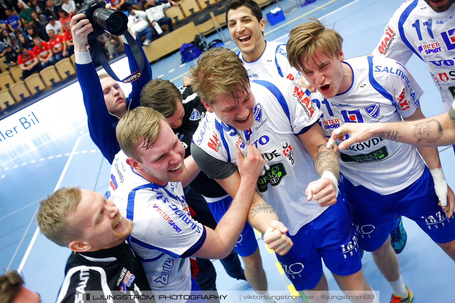 LIF Lindesberg-IFK Skövde HK 25-27,herr,Lindesberg Arena,Lindesberg,Sverige,Handboll,,2016,161351