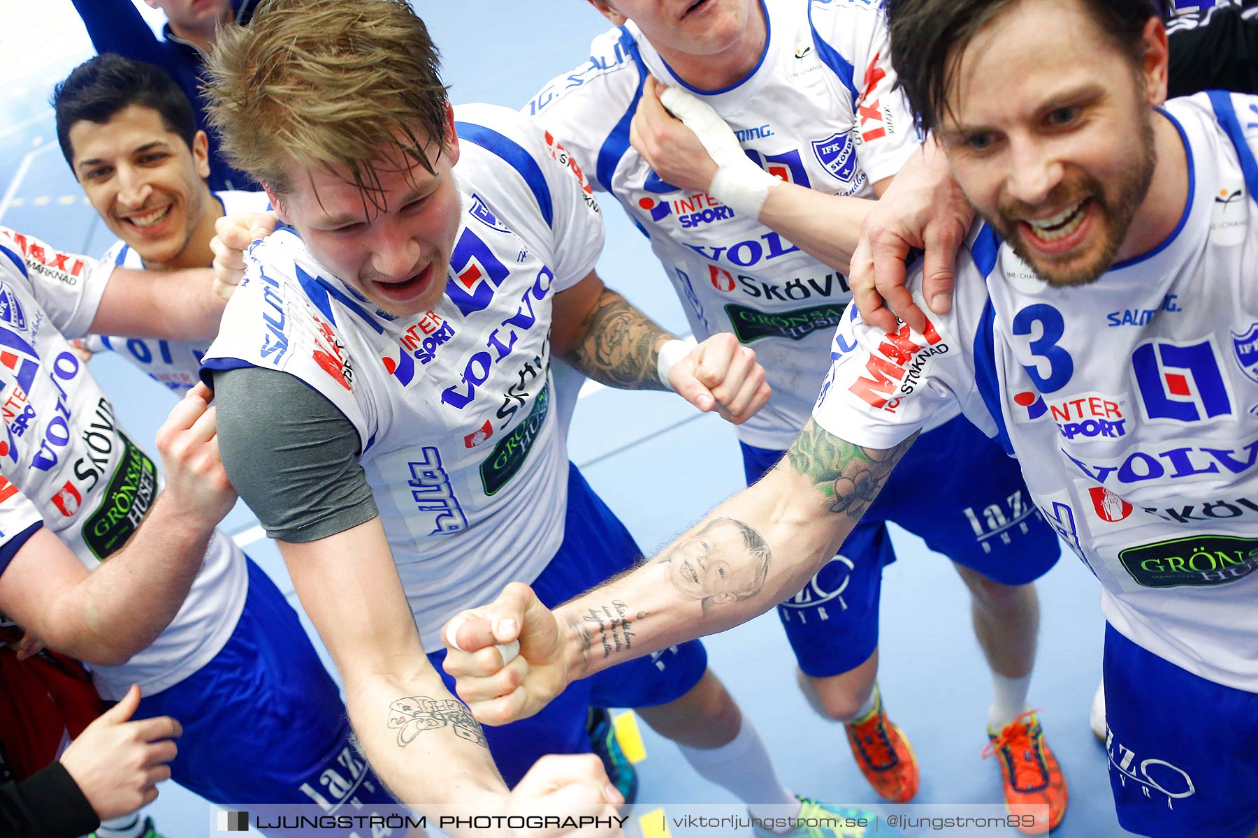 LIF Lindesberg-IFK Skövde HK 25-27,herr,Lindesberg Arena,Lindesberg,Sverige,Handboll,,2016,161360