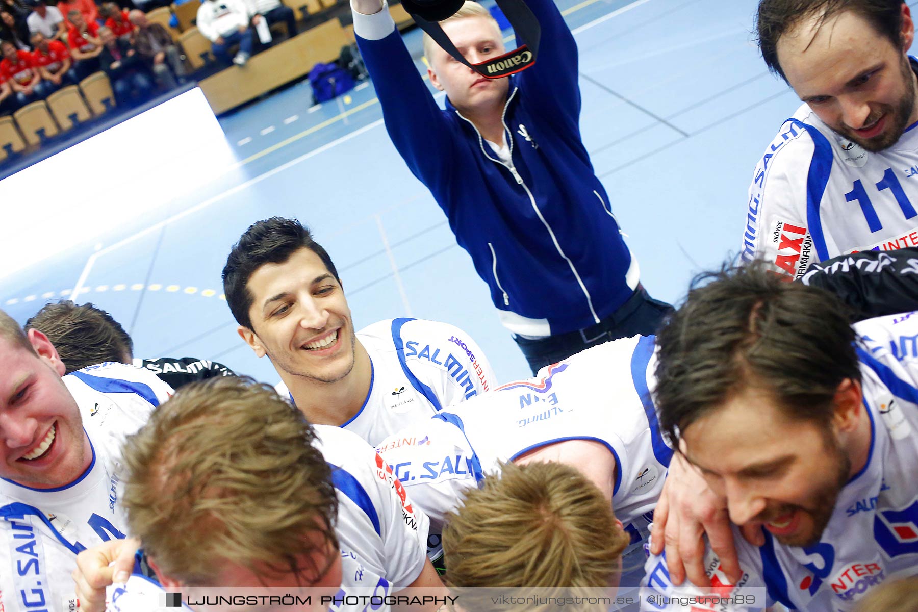 LIF Lindesberg-IFK Skövde HK 25-27,herr,Lindesberg Arena,Lindesberg,Sverige,Handboll,,2016,161365