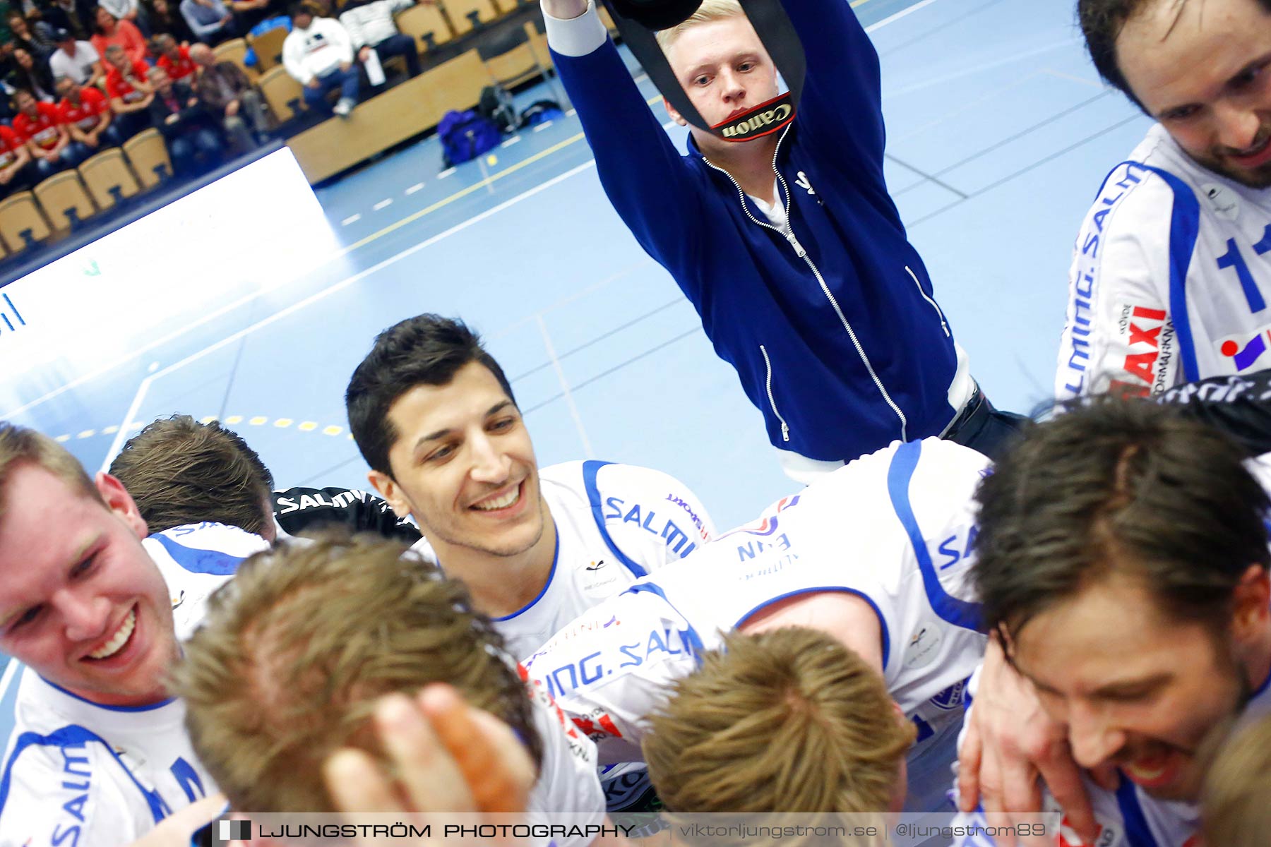 LIF Lindesberg-IFK Skövde HK 25-27,herr,Lindesberg Arena,Lindesberg,Sverige,Handboll,,2016,161366