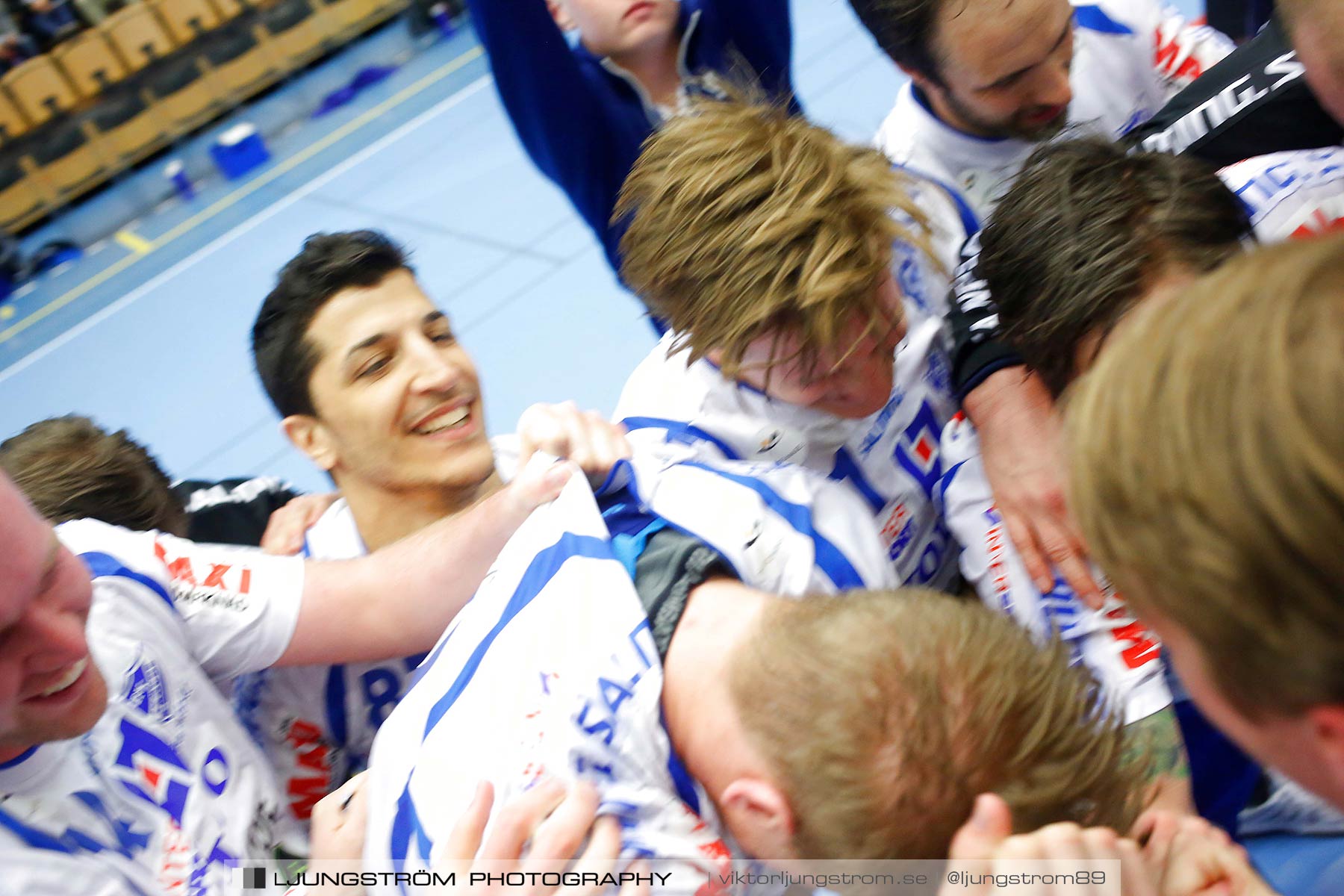 LIF Lindesberg-IFK Skövde HK 25-27,herr,Lindesberg Arena,Lindesberg,Sverige,Handboll,,2016,161371