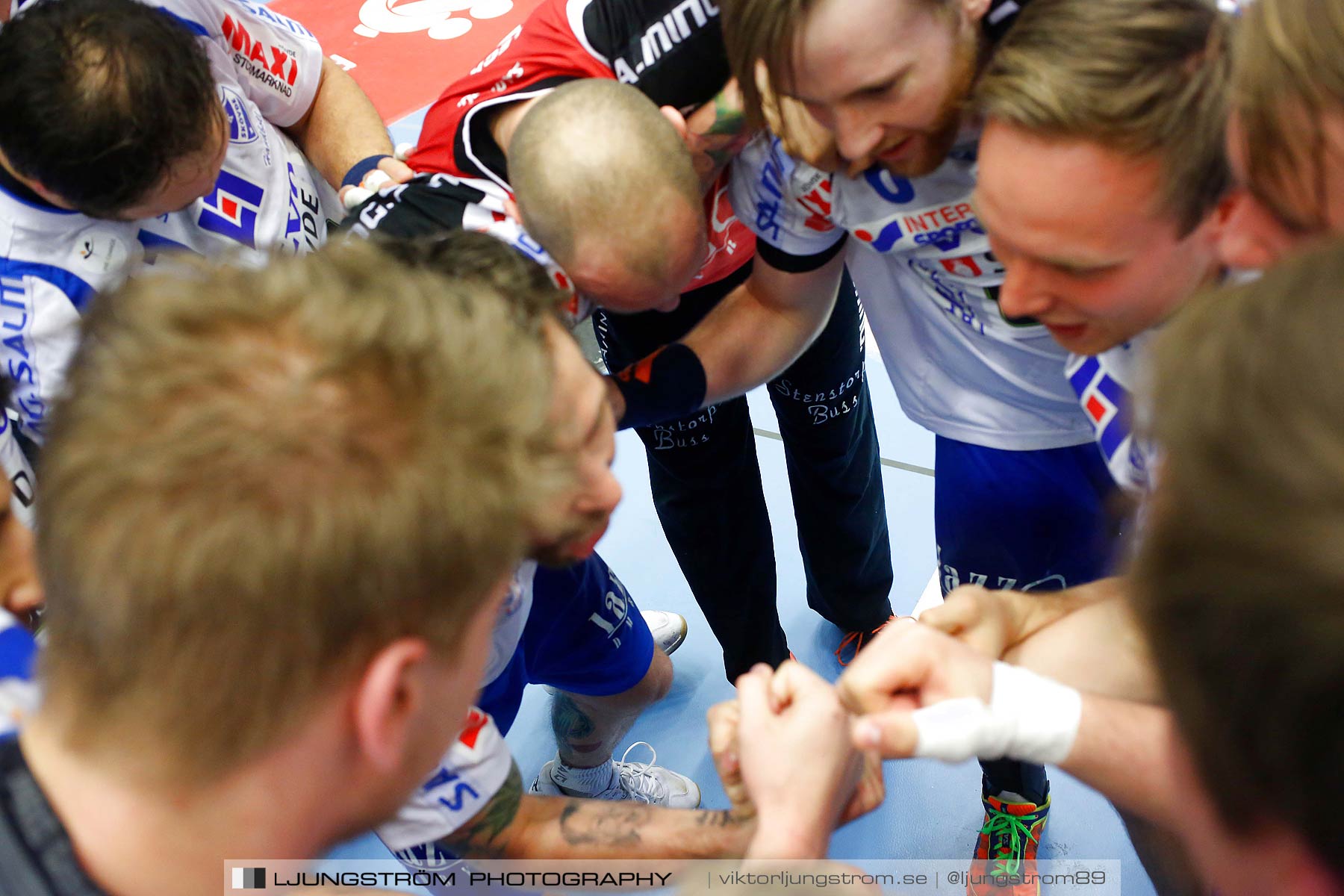 LIF Lindesberg-IFK Skövde HK 25-27,herr,Lindesberg Arena,Lindesberg,Sverige,Handboll,,2016,161395