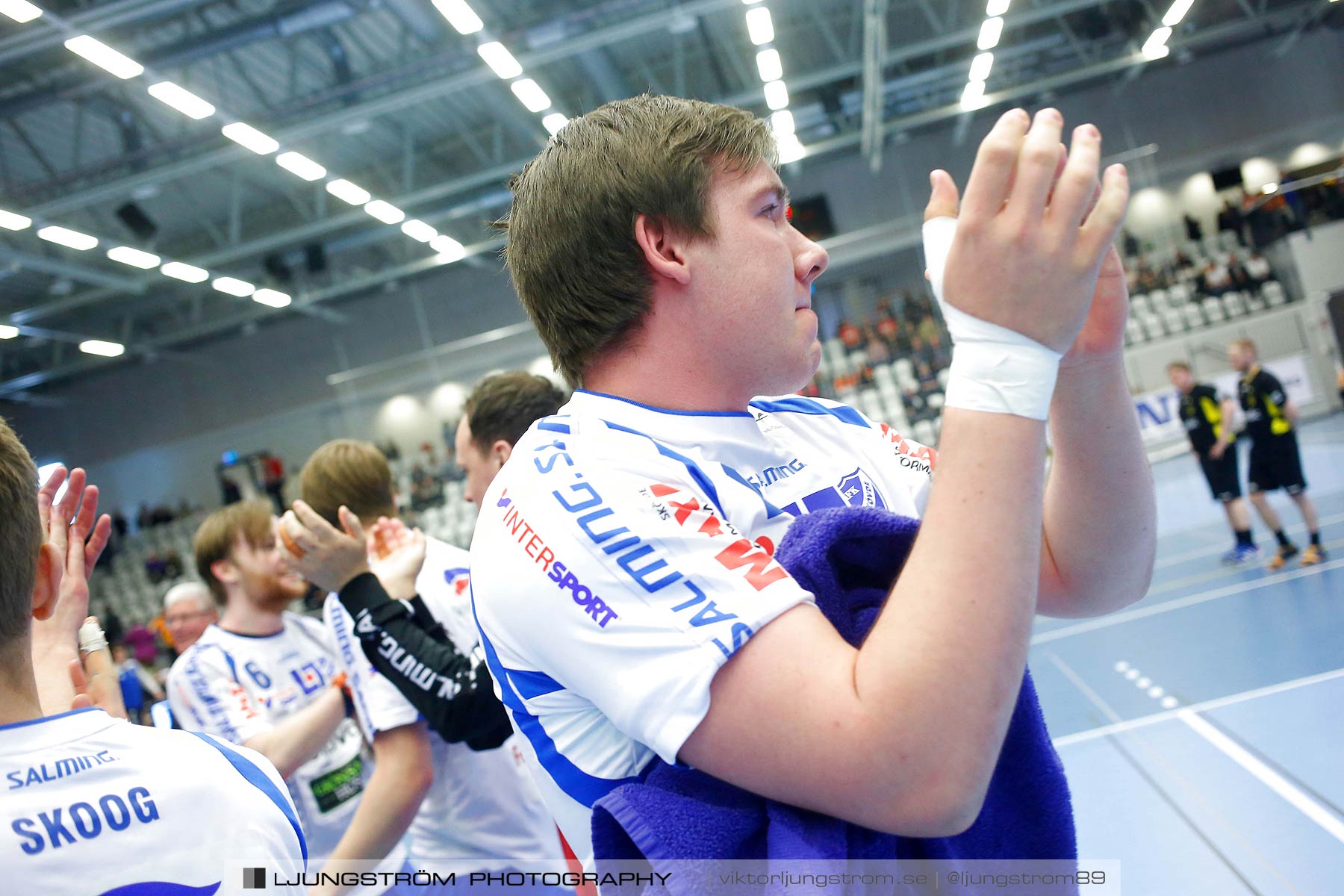 LIF Lindesberg-IFK Skövde HK 25-27,herr,Lindesberg Arena,Lindesberg,Sverige,Handboll,,2016,161407