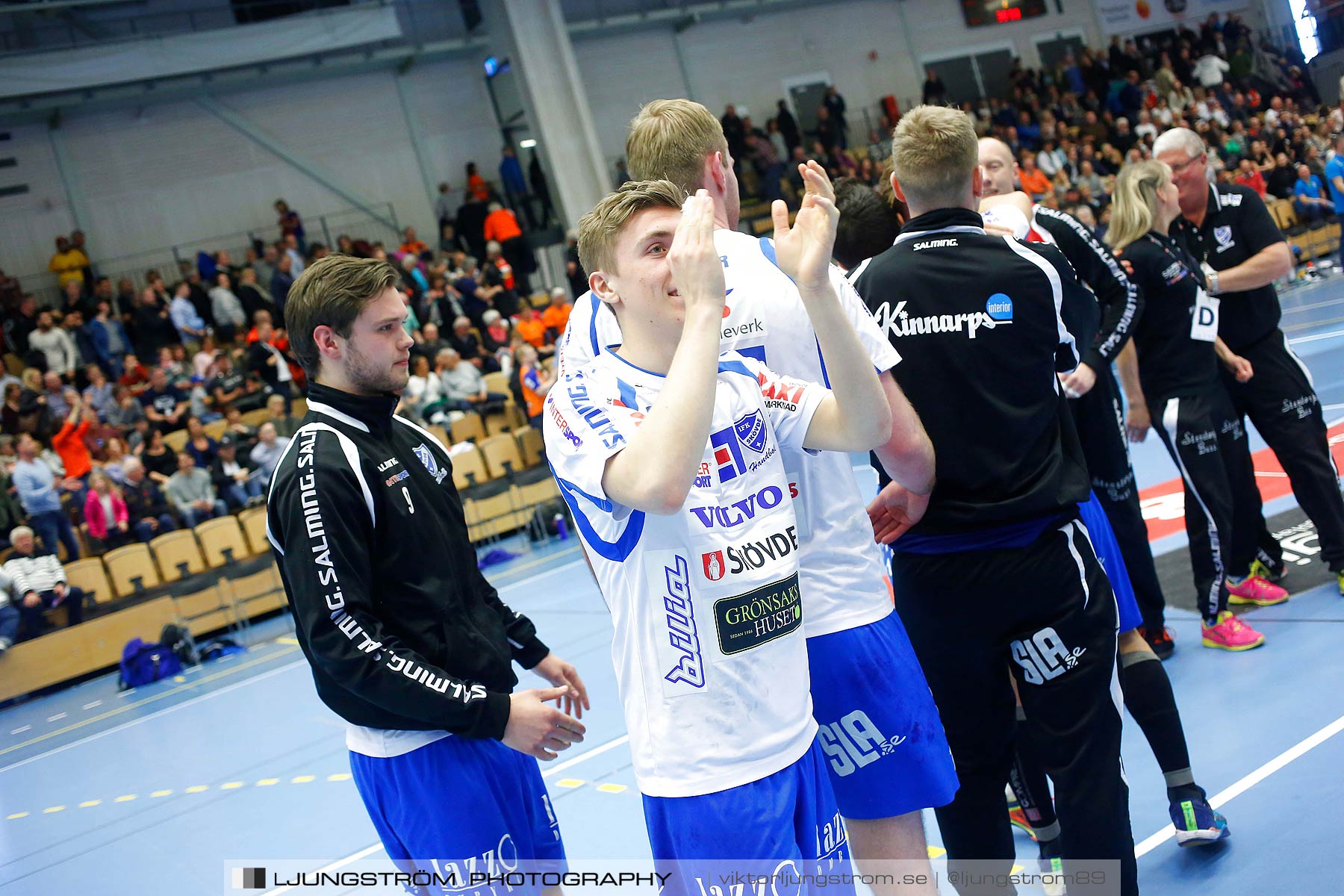 LIF Lindesberg-IFK Skövde HK 25-27,herr,Lindesberg Arena,Lindesberg,Sverige,Handboll,,2016,161419