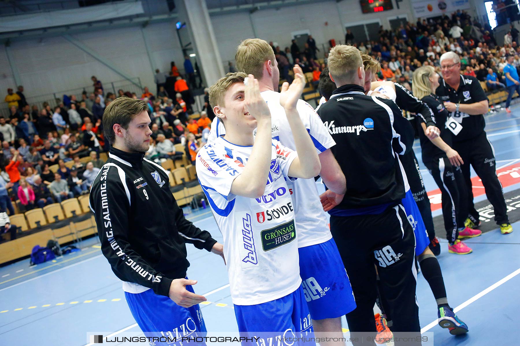 LIF Lindesberg-IFK Skövde HK 25-27,herr,Lindesberg Arena,Lindesberg,Sverige,Handboll,,2016,161420