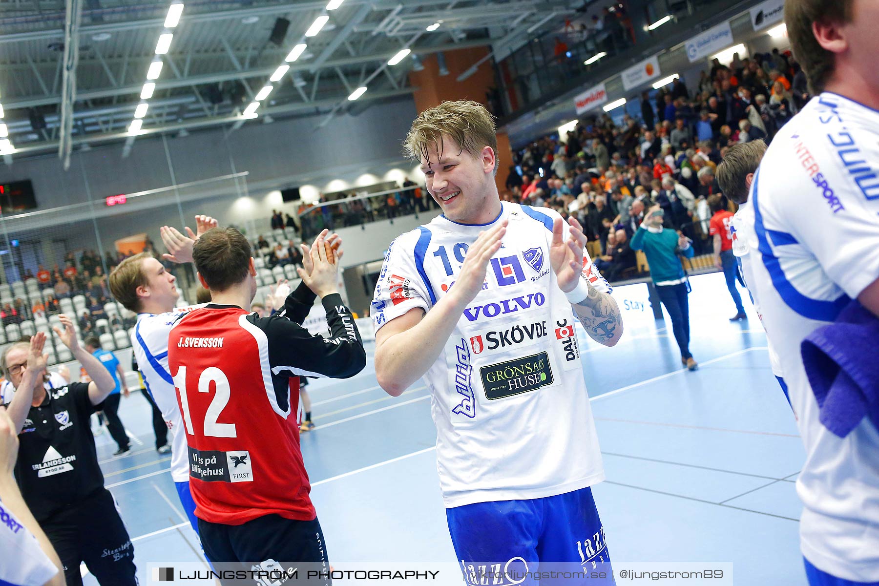 LIF Lindesberg-IFK Skövde HK 25-27,herr,Lindesberg Arena,Lindesberg,Sverige,Handboll,,2016,161428