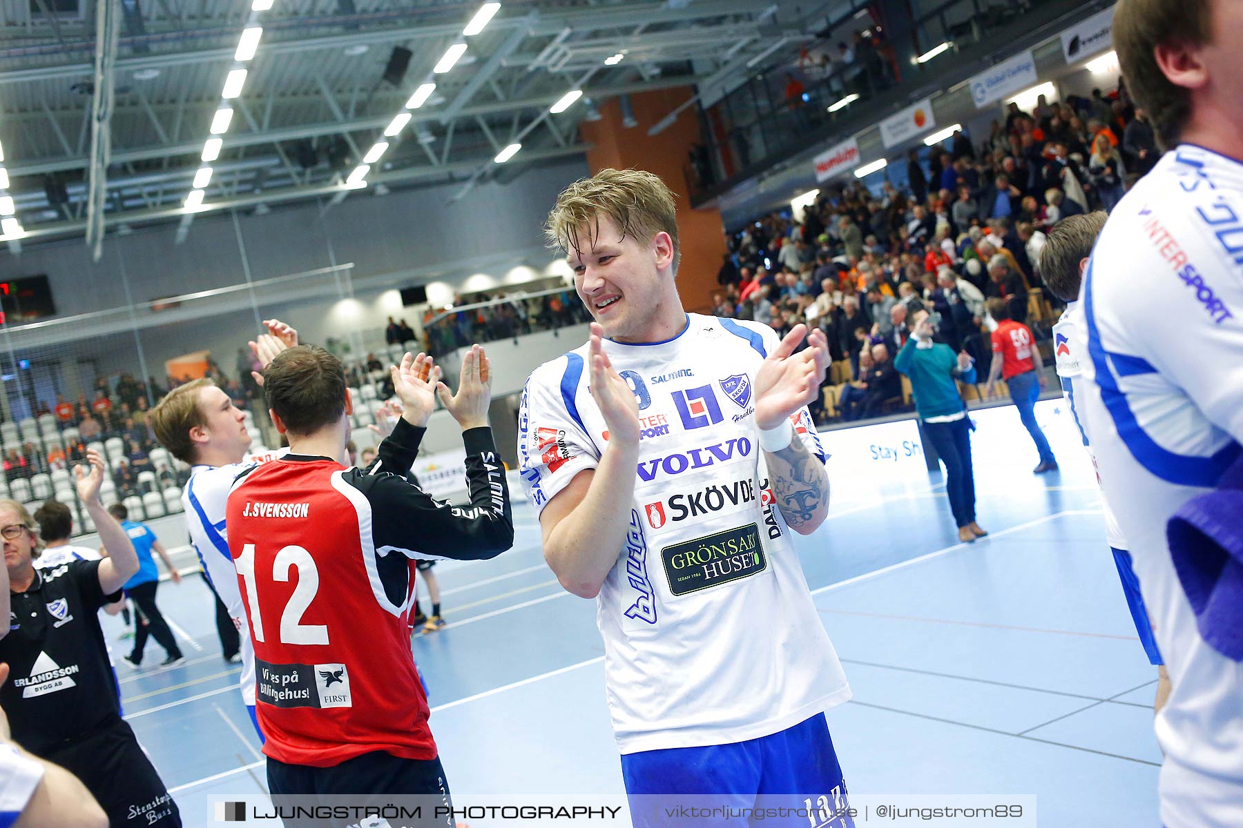 LIF Lindesberg-IFK Skövde HK 25-27,herr,Lindesberg Arena,Lindesberg,Sverige,Handboll,,2016,161429