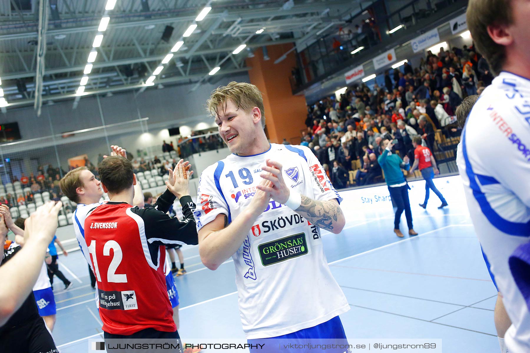 LIF Lindesberg-IFK Skövde HK 25-27,herr,Lindesberg Arena,Lindesberg,Sverige,Handboll,,2016,161430