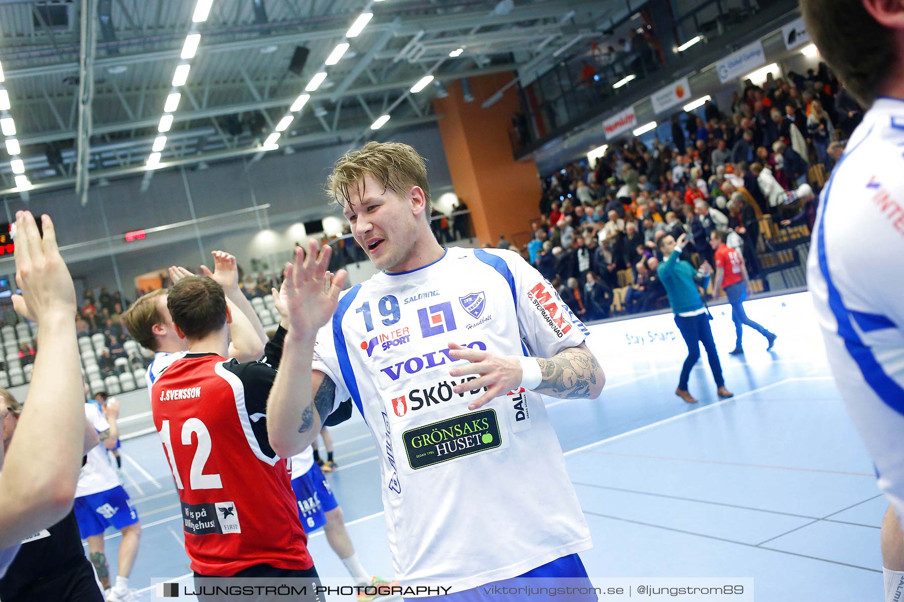 LIF Lindesberg-IFK Skövde HK 25-27,herr,Lindesberg Arena,Lindesberg,Sverige,Handboll,,2016,161431