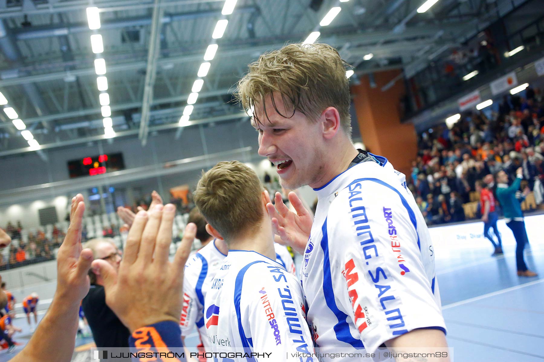 LIF Lindesberg-IFK Skövde HK 25-27,herr,Lindesberg Arena,Lindesberg,Sverige,Handboll,,2016,161435