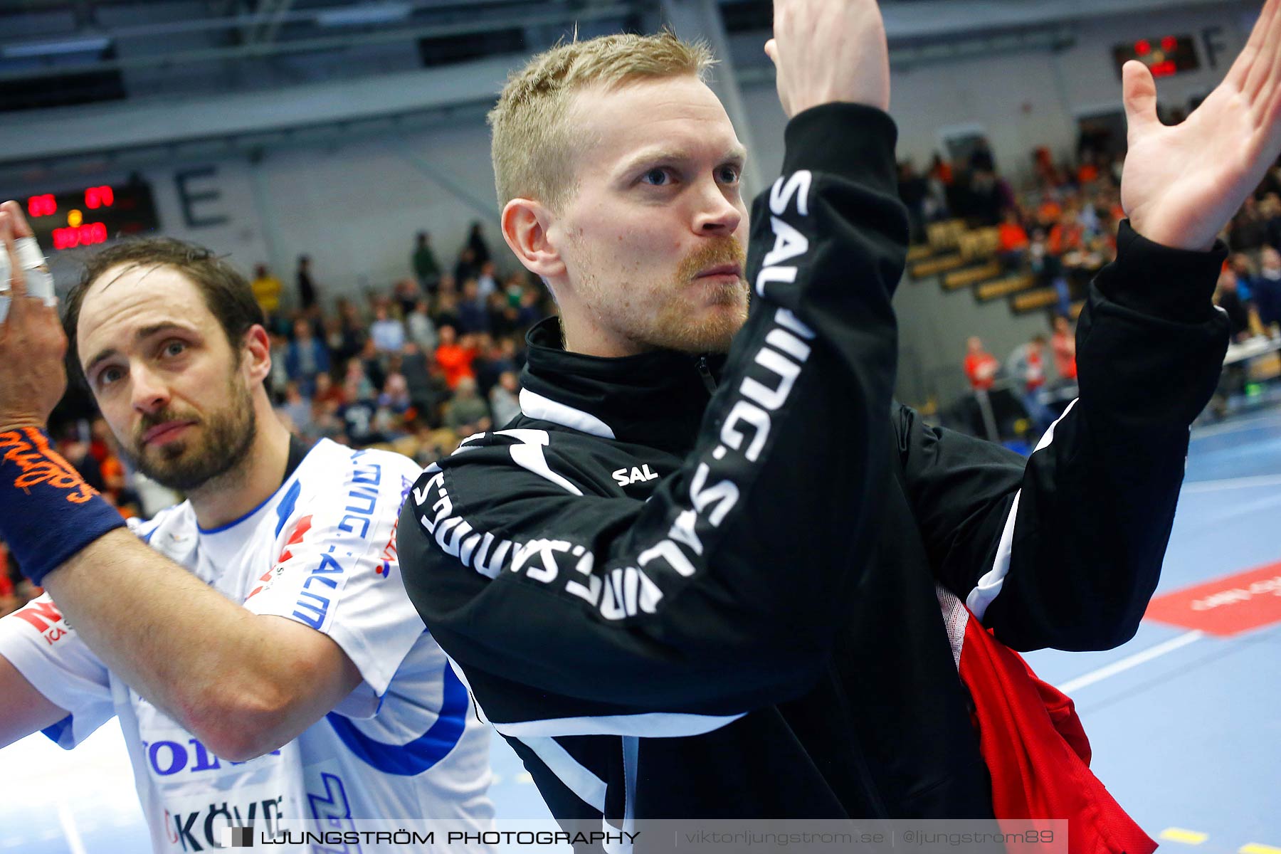 LIF Lindesberg-IFK Skövde HK 25-27,herr,Lindesberg Arena,Lindesberg,Sverige,Handboll,,2016,161437