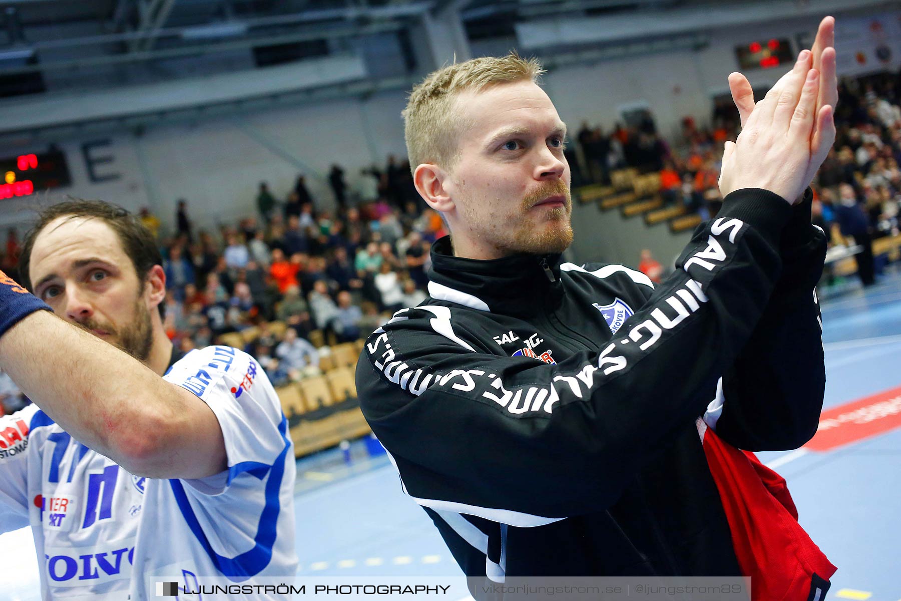 LIF Lindesberg-IFK Skövde HK 25-27,herr,Lindesberg Arena,Lindesberg,Sverige,Handboll,,2016,161438