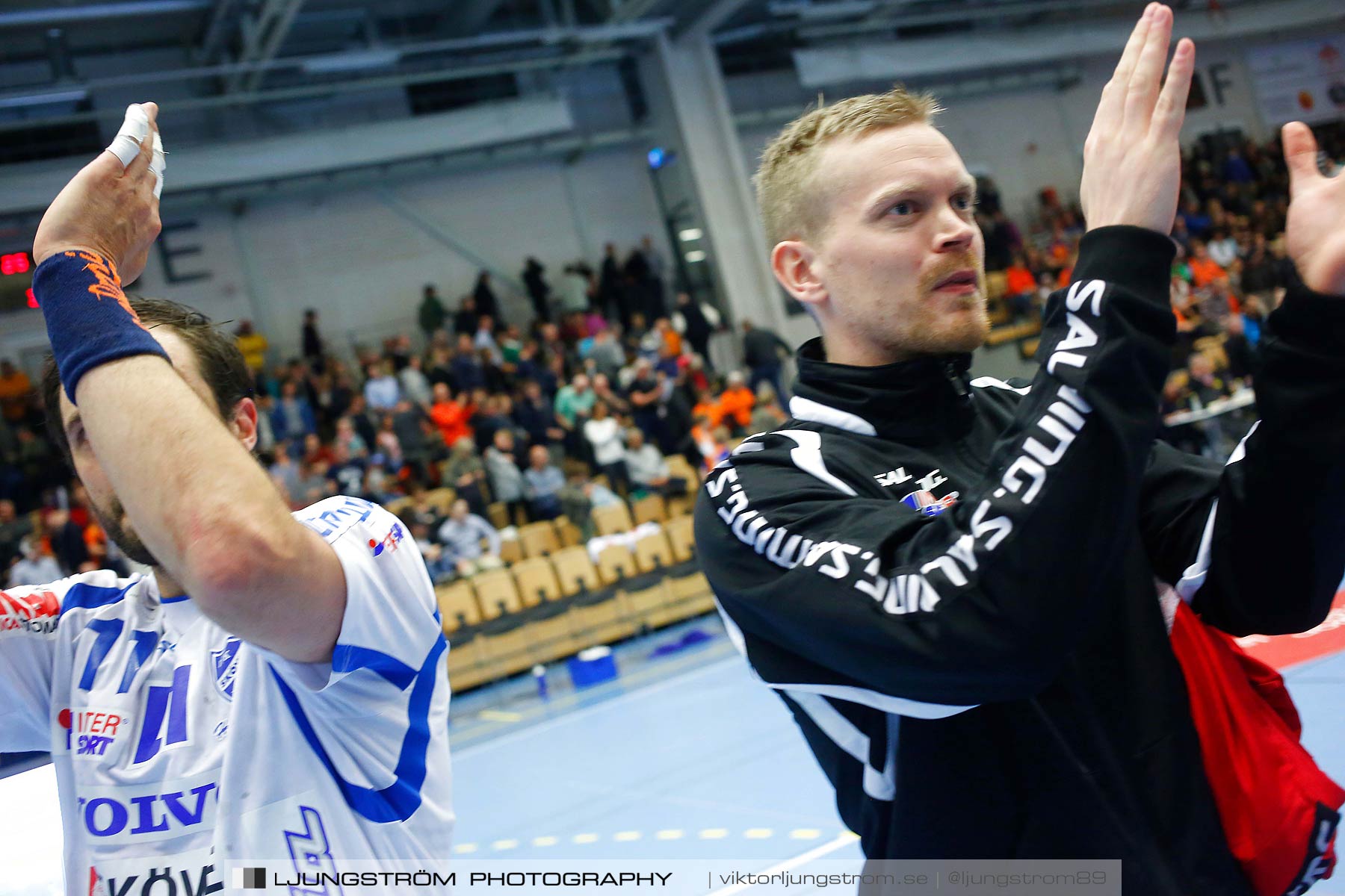 LIF Lindesberg-IFK Skövde HK 25-27,herr,Lindesberg Arena,Lindesberg,Sverige,Handboll,,2016,161439