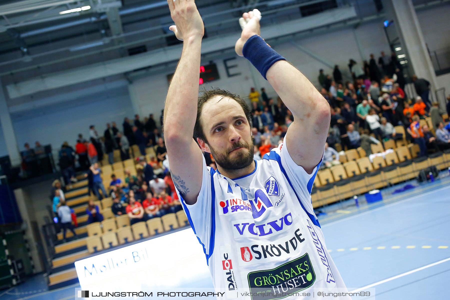 LIF Lindesberg-IFK Skövde HK 25-27,herr,Lindesberg Arena,Lindesberg,Sverige,Handboll,,2016,161441