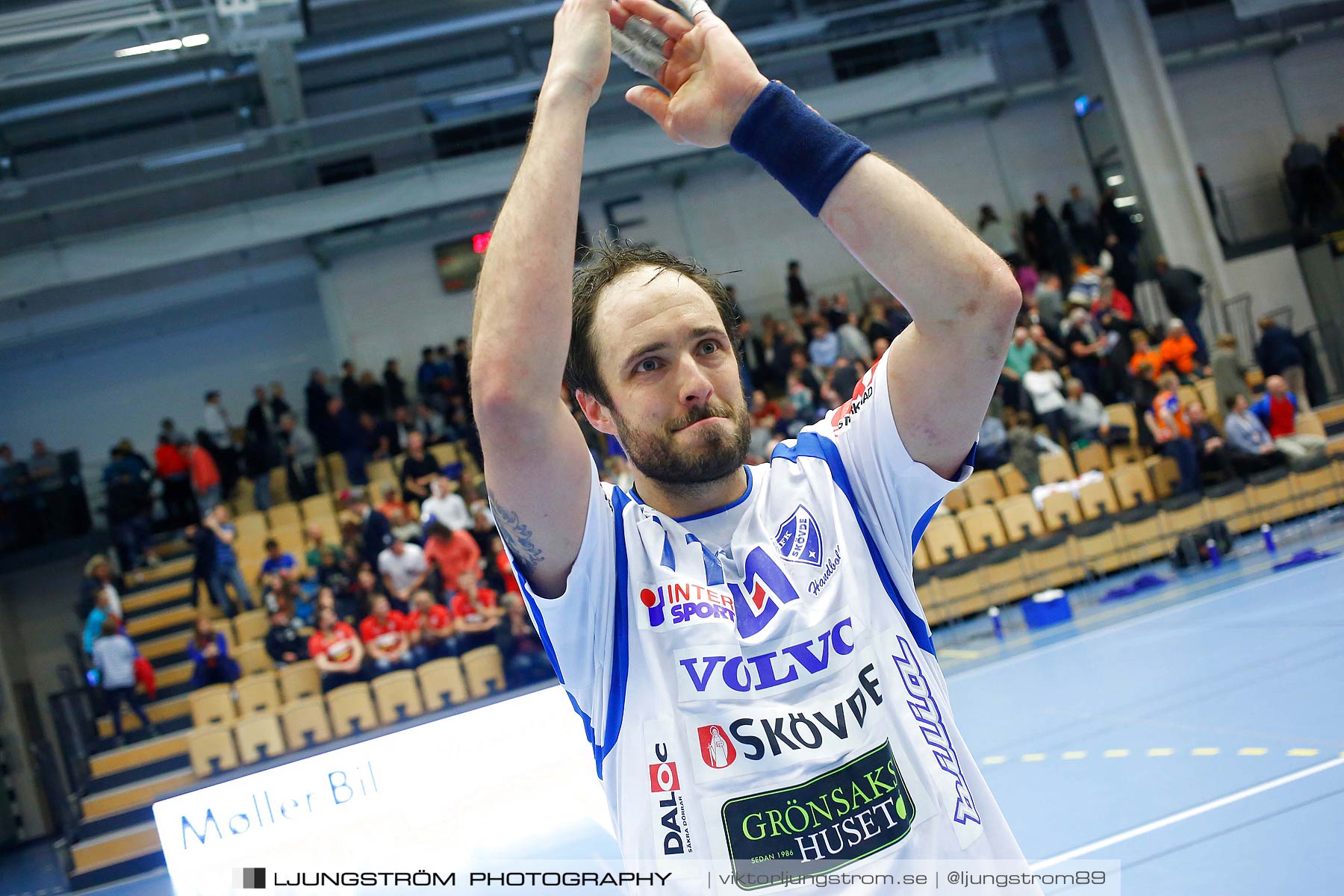 LIF Lindesberg-IFK Skövde HK 25-27,herr,Lindesberg Arena,Lindesberg,Sverige,Handboll,,2016,161442