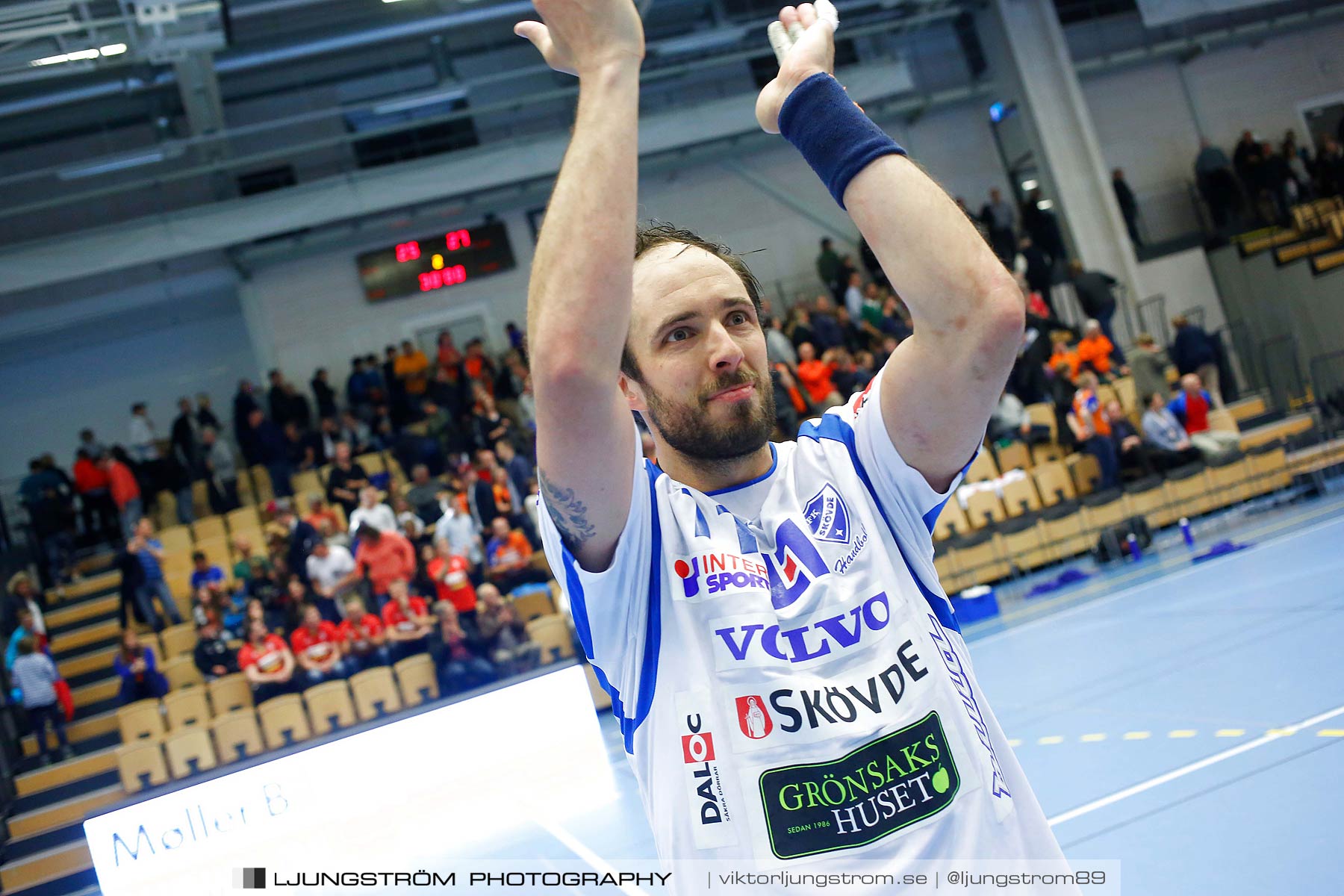 LIF Lindesberg-IFK Skövde HK 25-27,herr,Lindesberg Arena,Lindesberg,Sverige,Handboll,,2016,161443