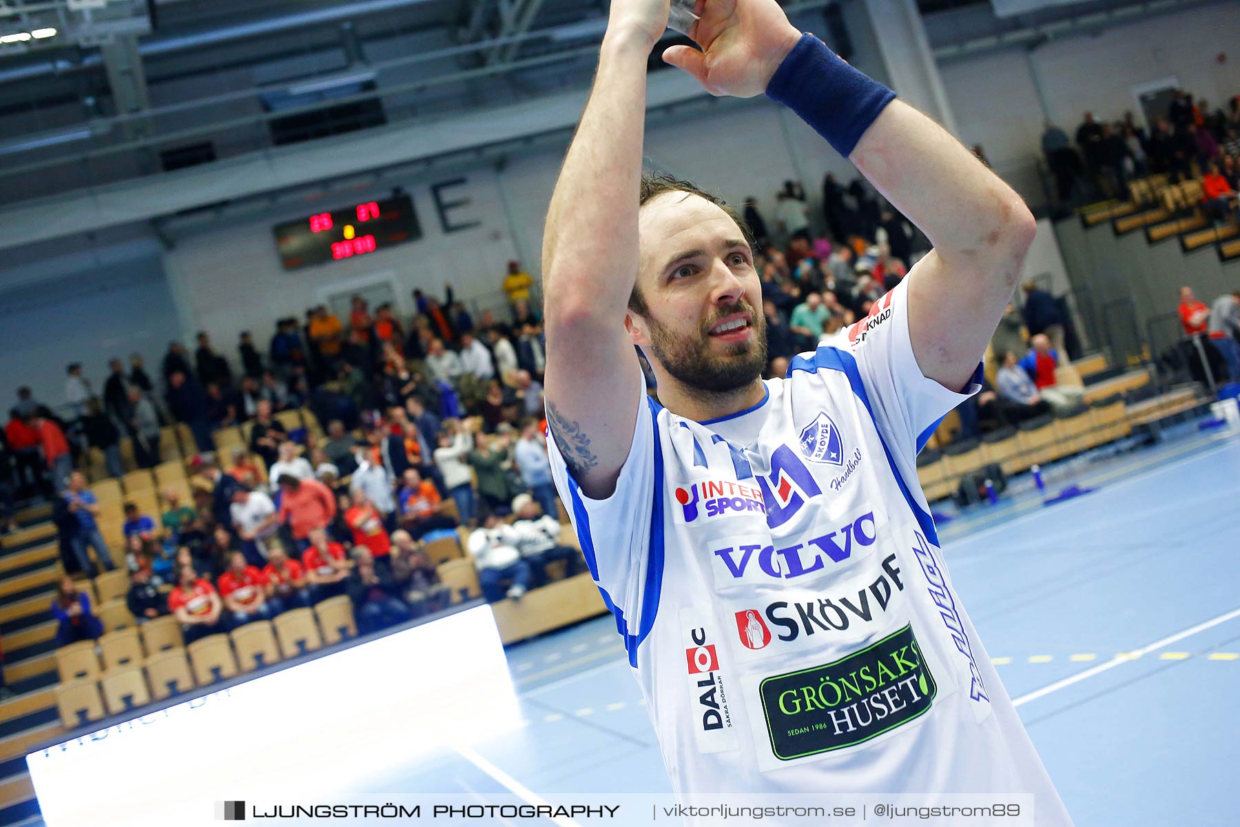 LIF Lindesberg-IFK Skövde HK 25-27,herr,Lindesberg Arena,Lindesberg,Sverige,Handboll,,2016,161444