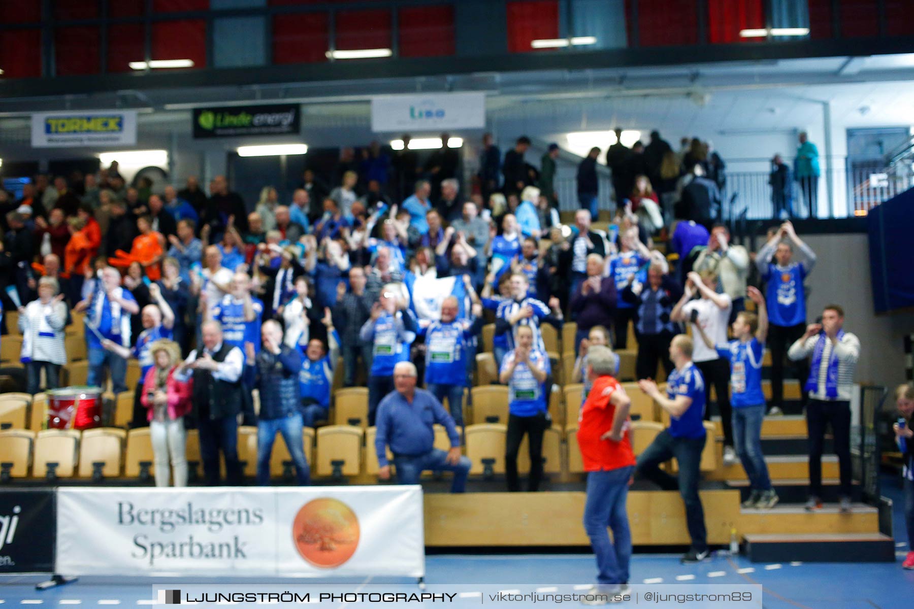 LIF Lindesberg-IFK Skövde HK 25-27,herr,Lindesberg Arena,Lindesberg,Sverige,Handboll,,2016,161445