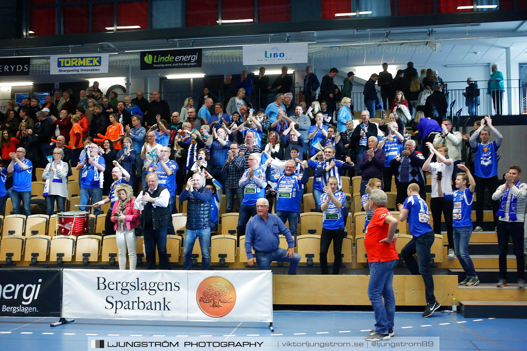 LIF Lindesberg-IFK Skövde HK 25-27,herr,Lindesberg Arena,Lindesberg,Sverige,Handboll,,2016,161447
